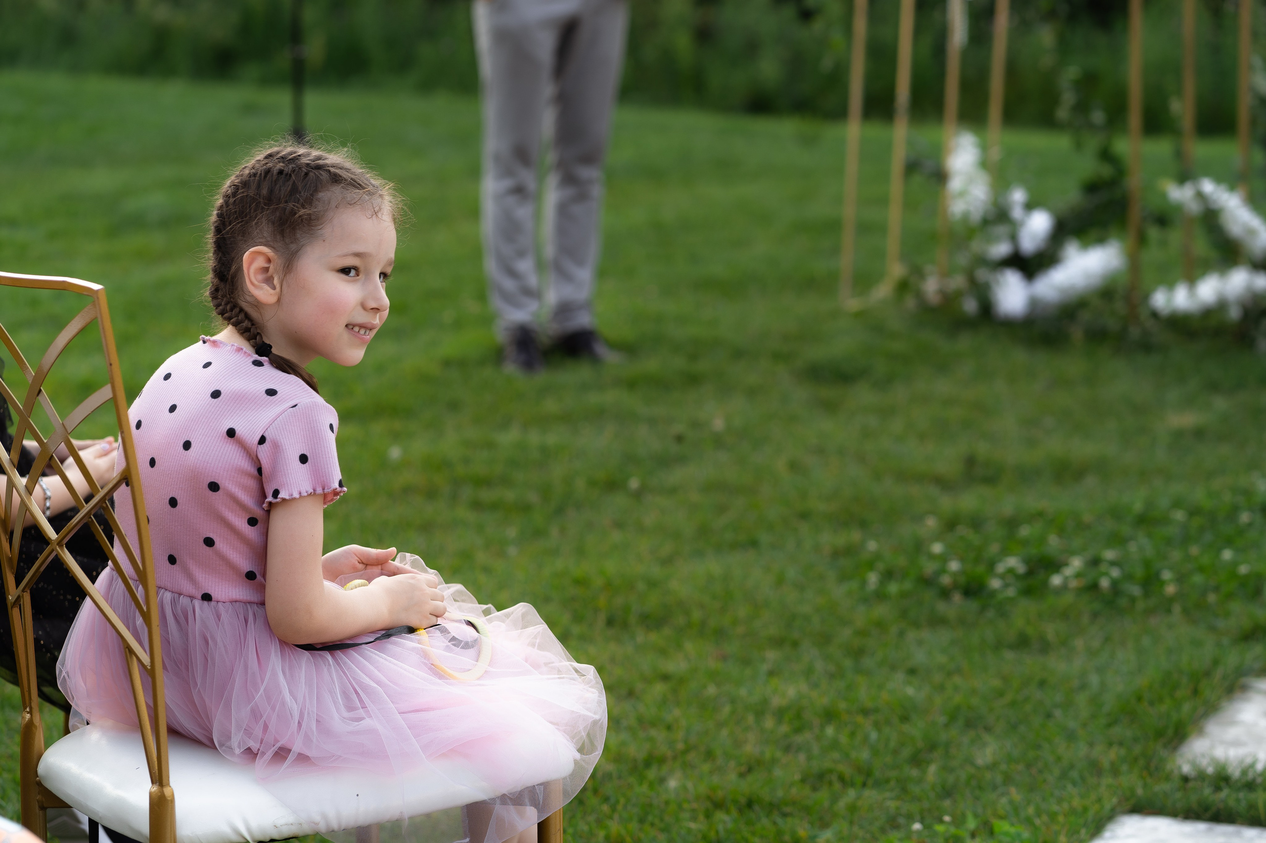 Олег & Юля. Свадебный фотограф в Воронеже Дарья Володарская