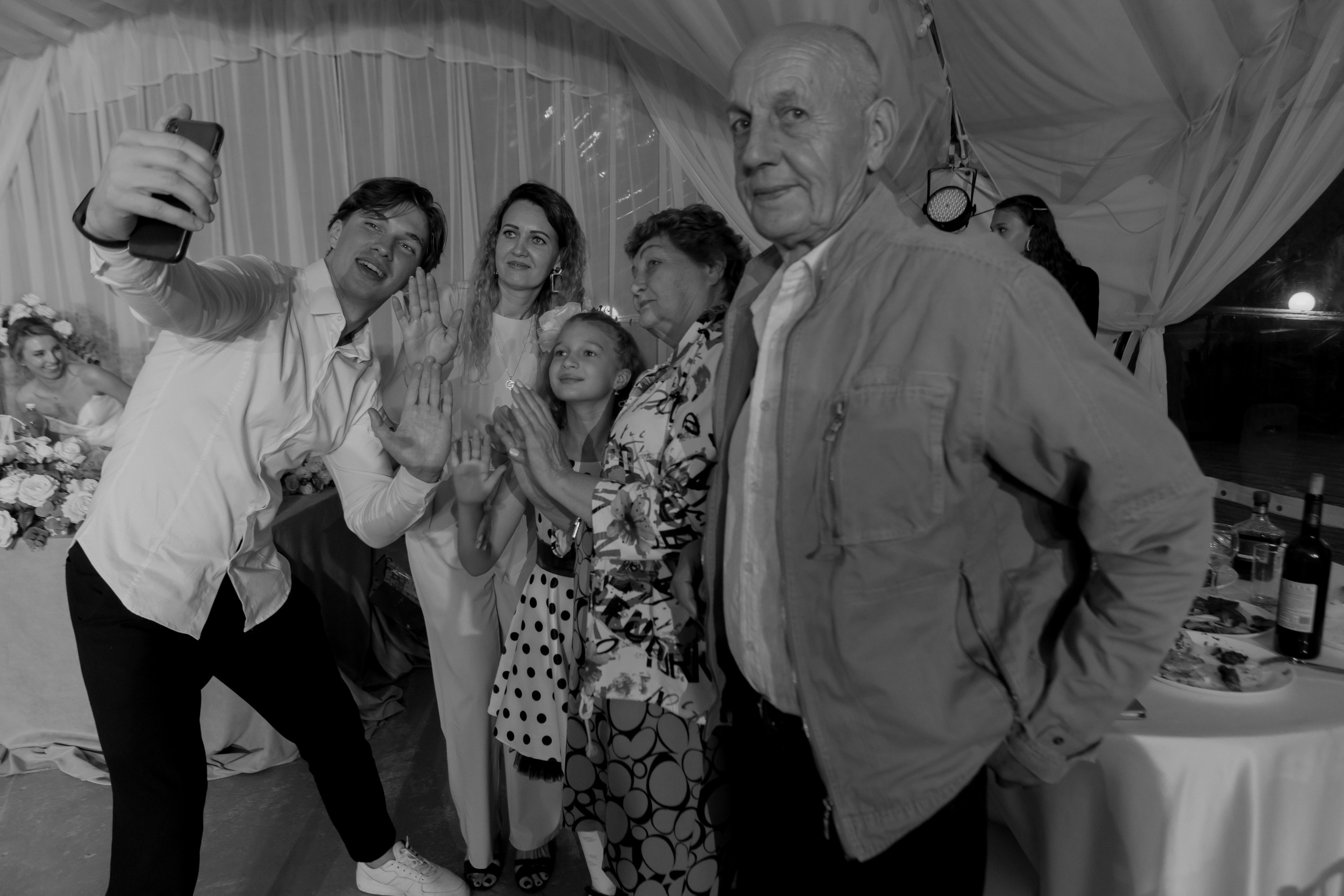 Анастасия и Николай. Главная