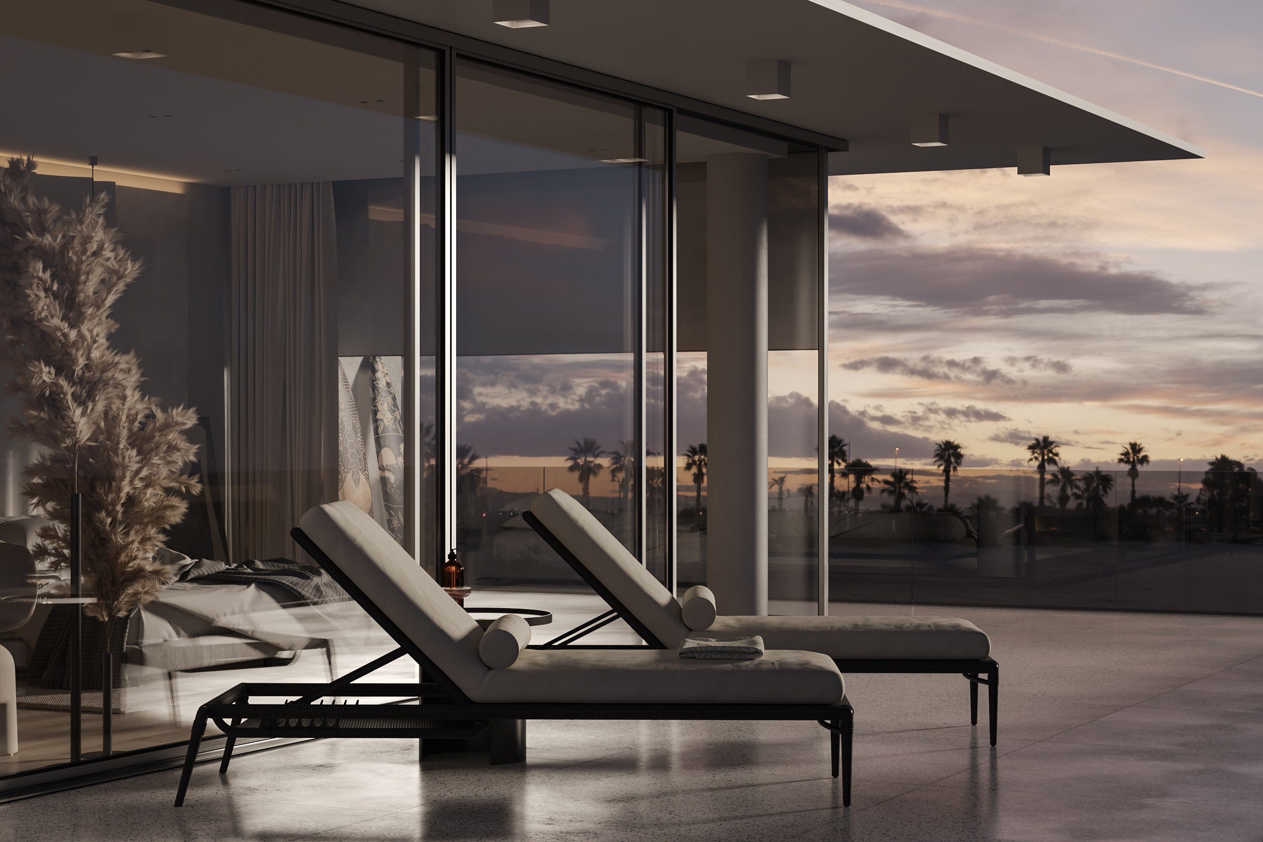 3Д визуализация интерьера. 3D Визуализация