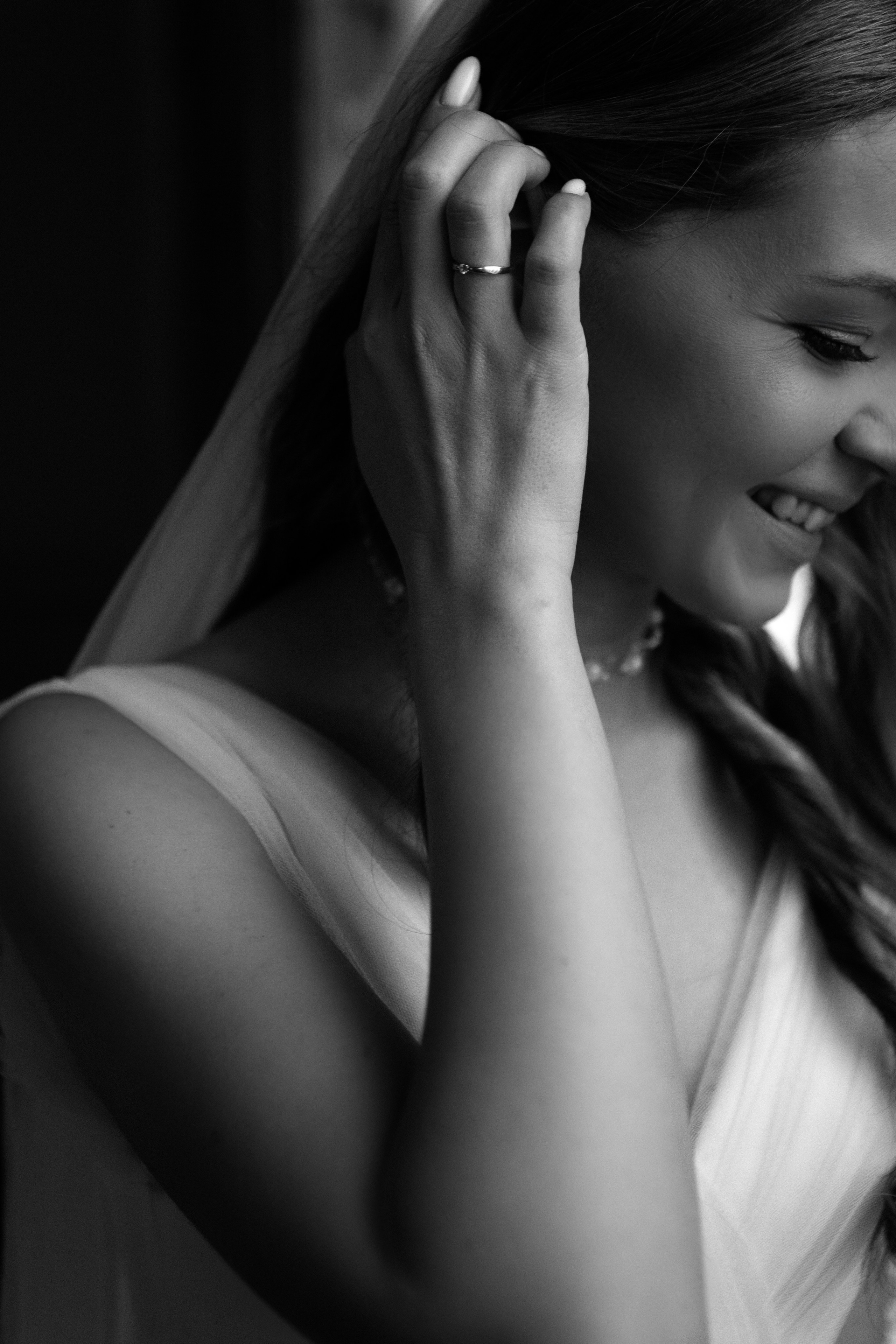 K & K. Фотограф в Санкт-Петербурге Ольга Андрианова