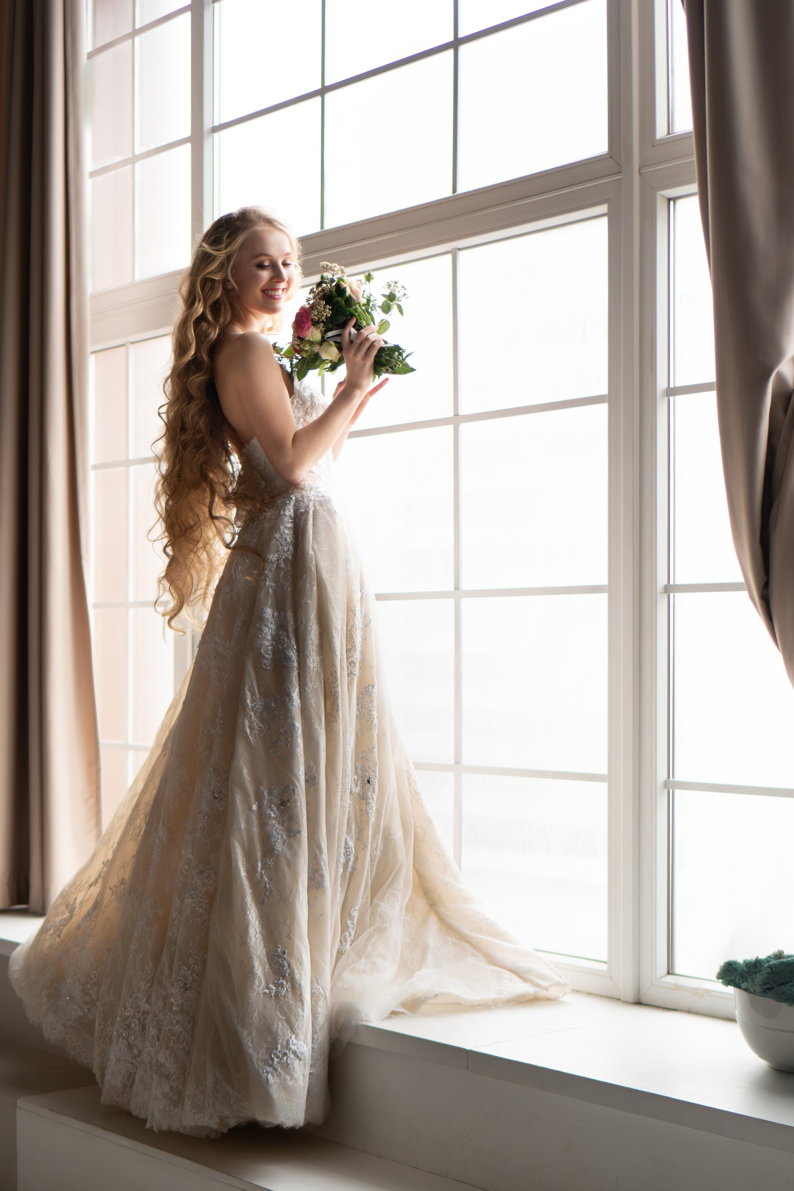 Фотограф на банкет свадьбы в Москве — Веселье и эмоции до утра