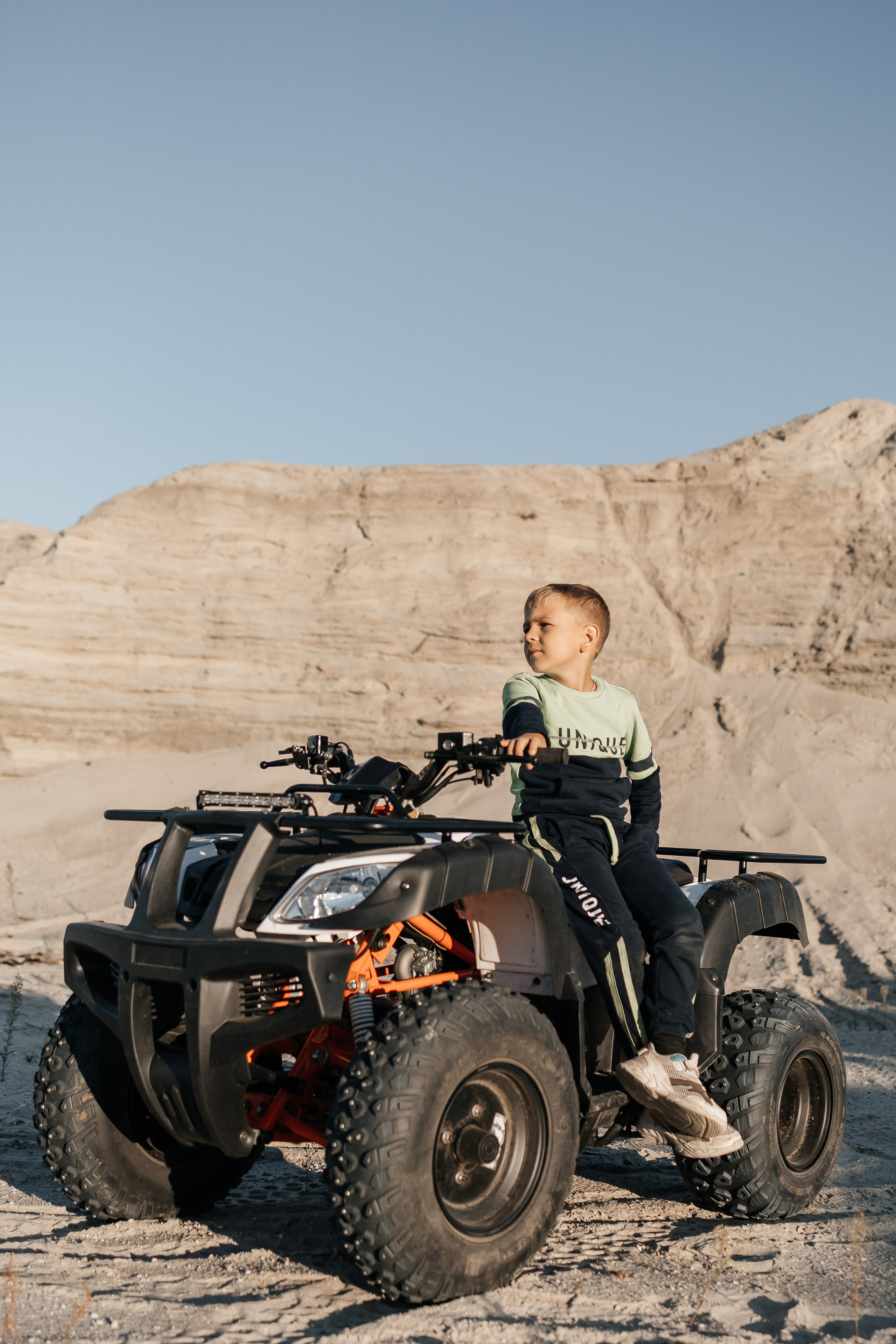 Дети. Главная