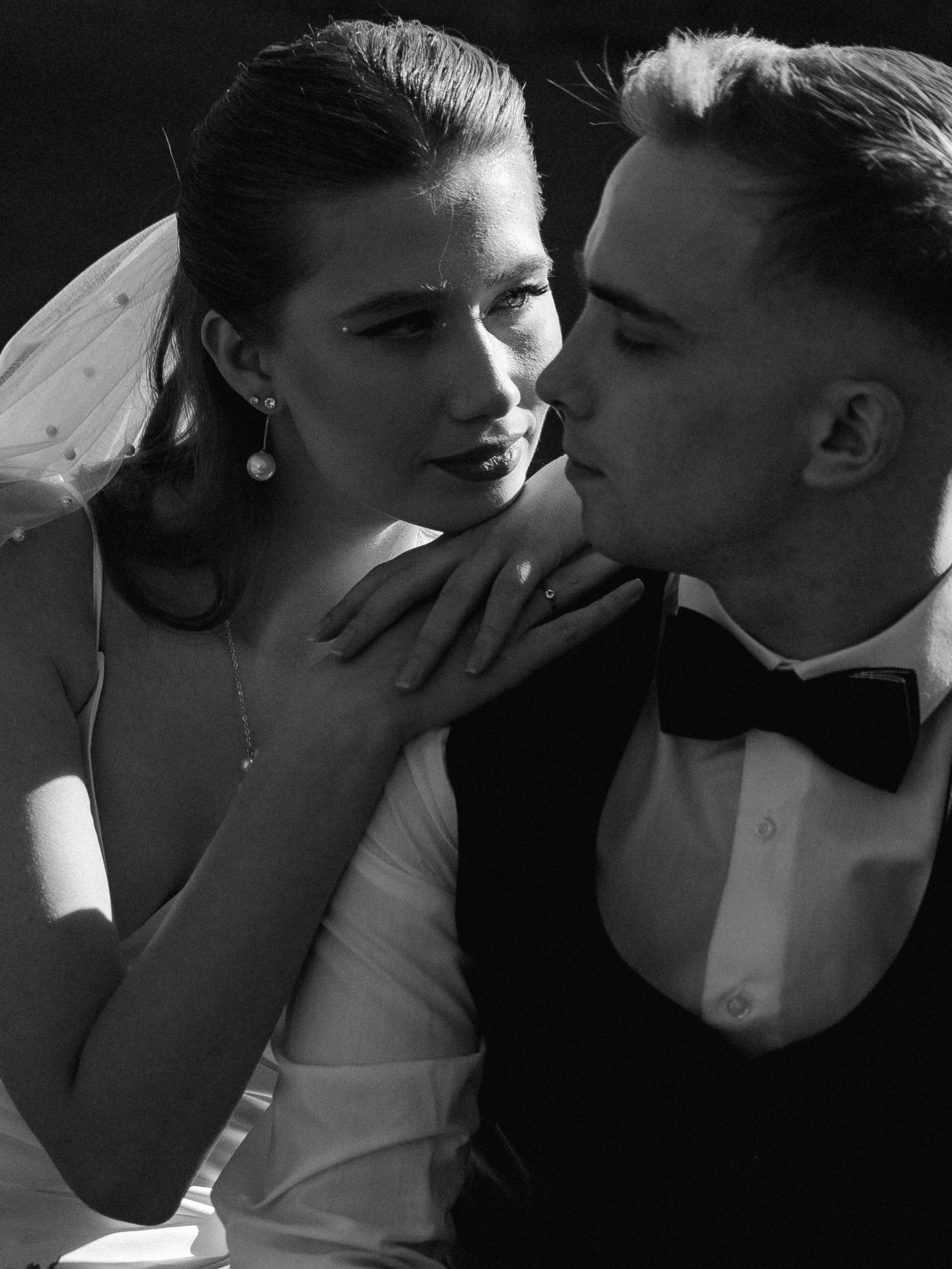 Борис и Катя. Егор Брагин — свадебный и репортажный фотограф в Екатеринбурге