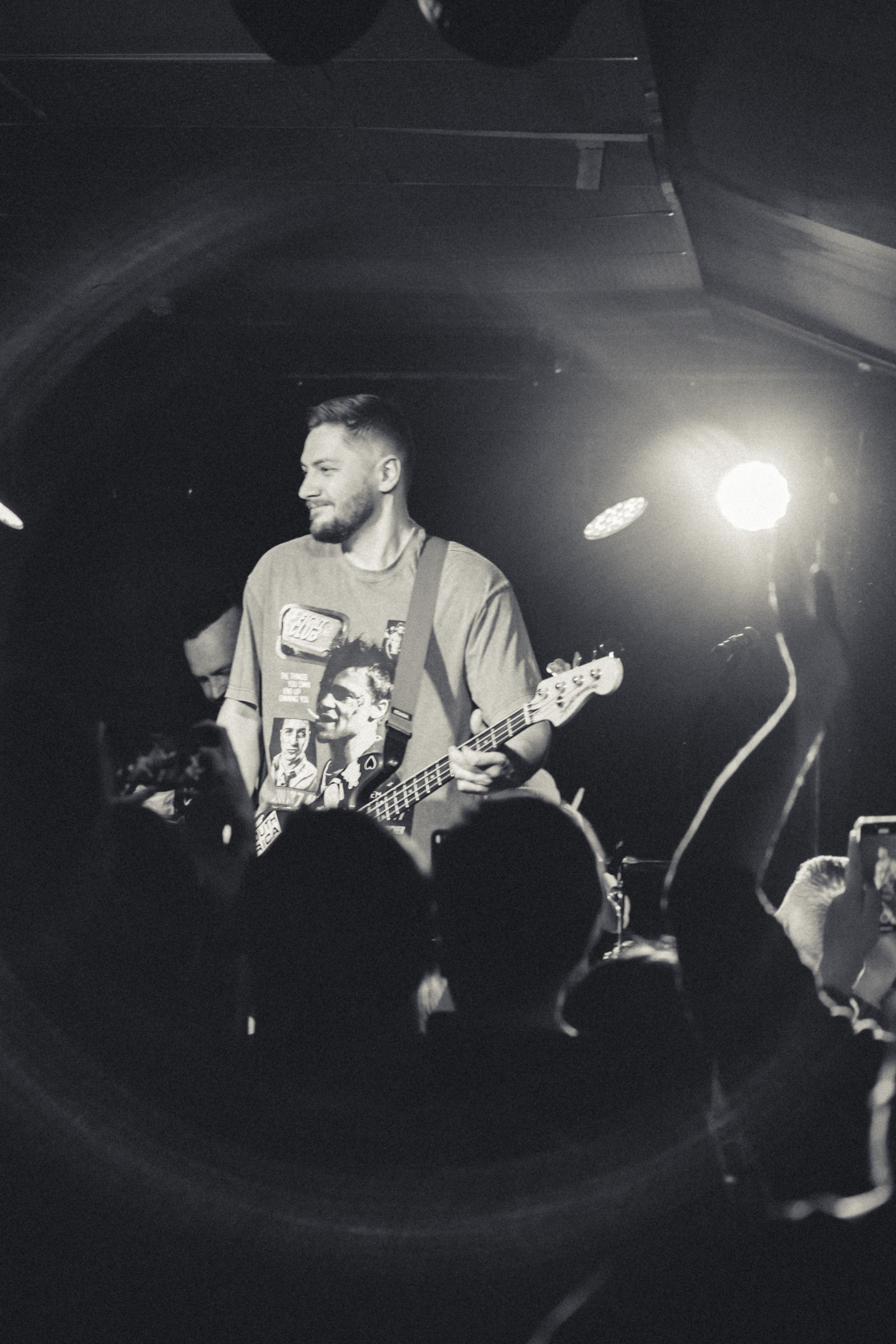 ДМЦ. Красноярск, 16.02.2025, бар 64/6. Фотограф Регина Крикунова г. Красноярск