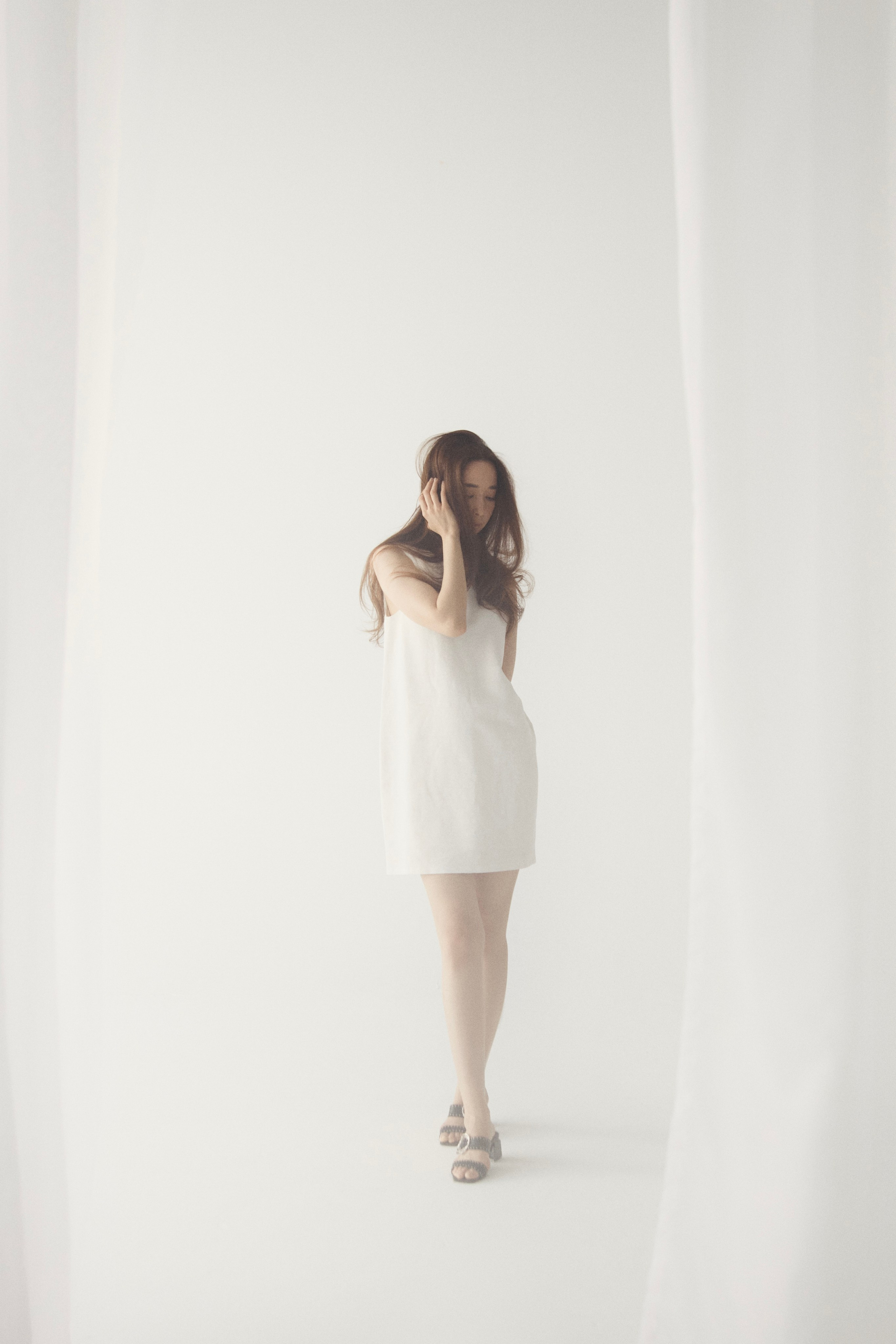 Ainur. Fashion, portrait, personal photographer. Almaty, KZ