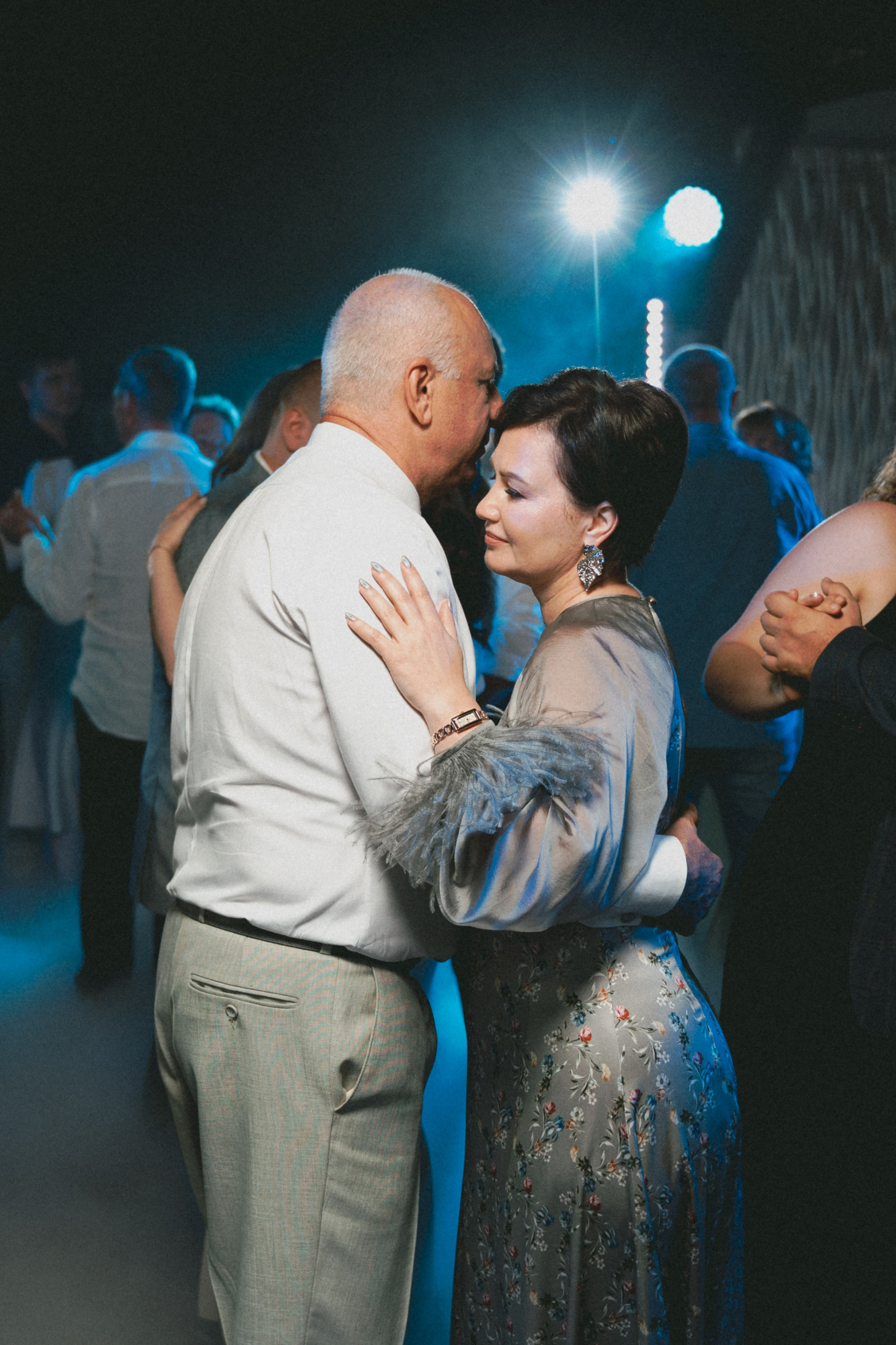 Ангелина & Евгений. Фотограф Москва Мария Бойцова