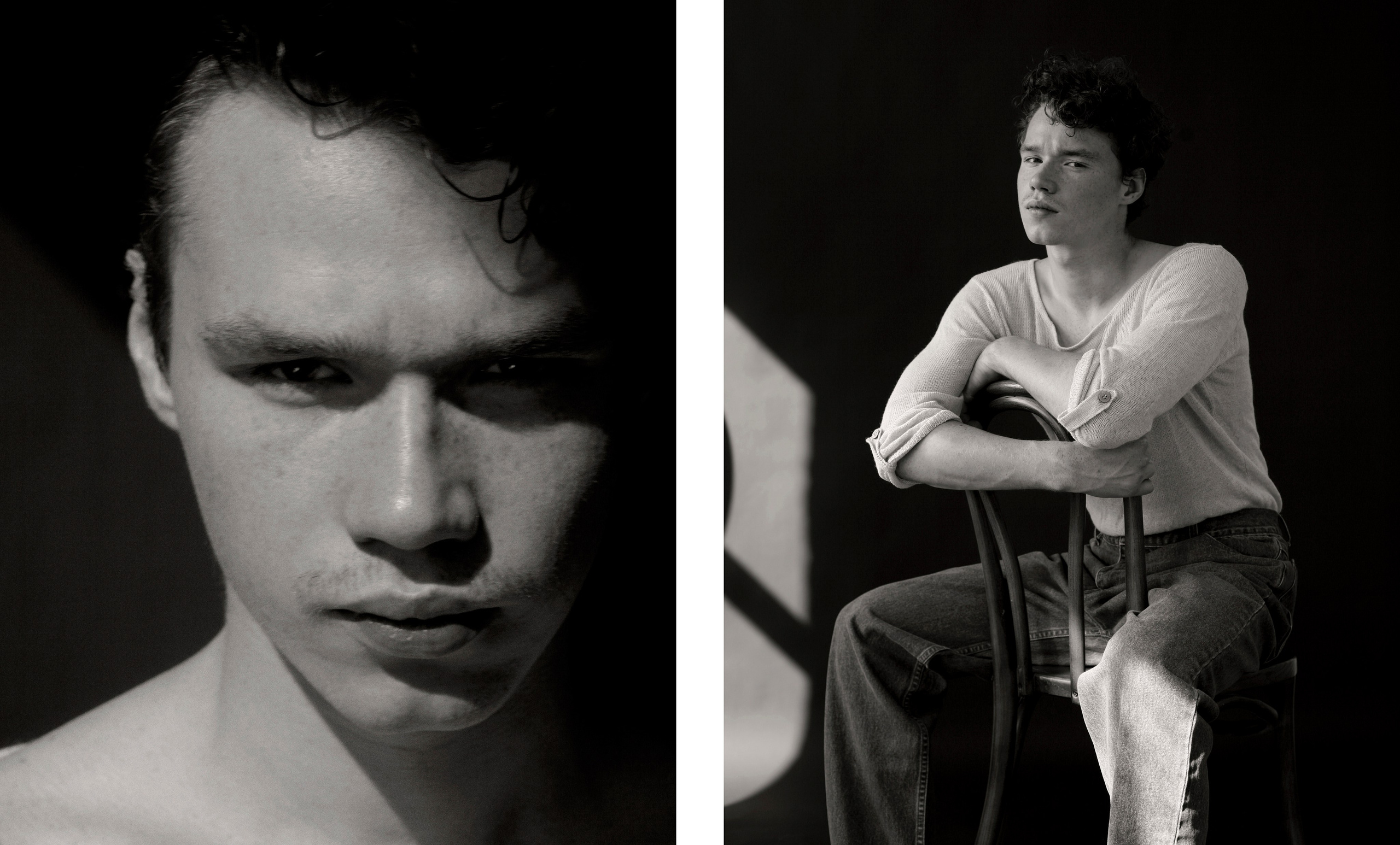 Портфолио. Фотограф в Санкт-Петербурге Иван Рык