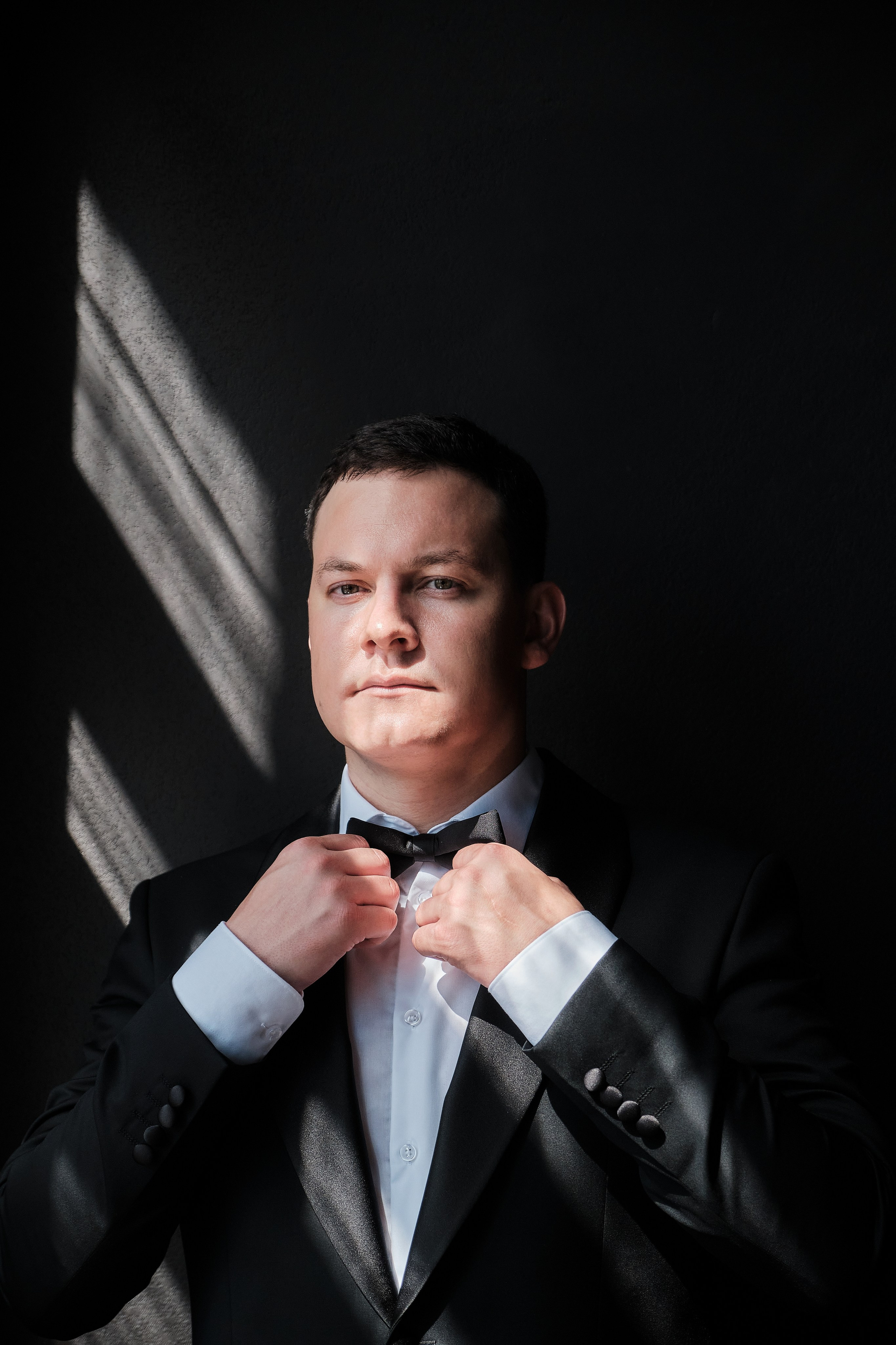 ИВАН И ТАТЬЯНА. Свадебный фотограф в Екатеринбурге Соседков Евгений