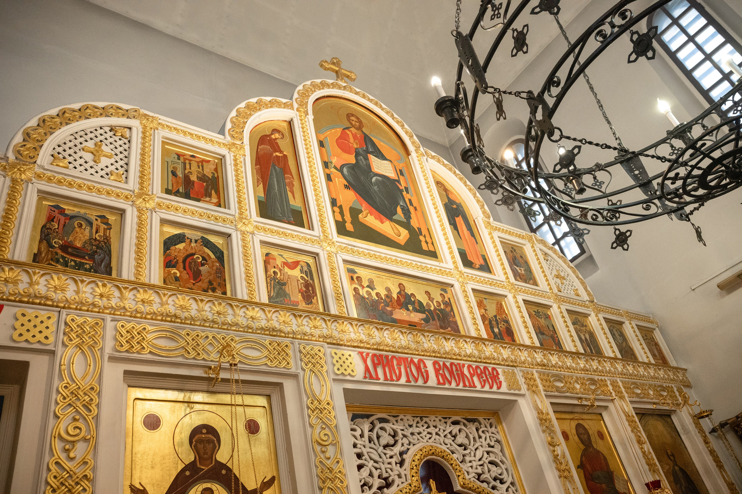 Крещение и Венчание. Свадебный и семейный Фотограф в Твери Сергей Скорода