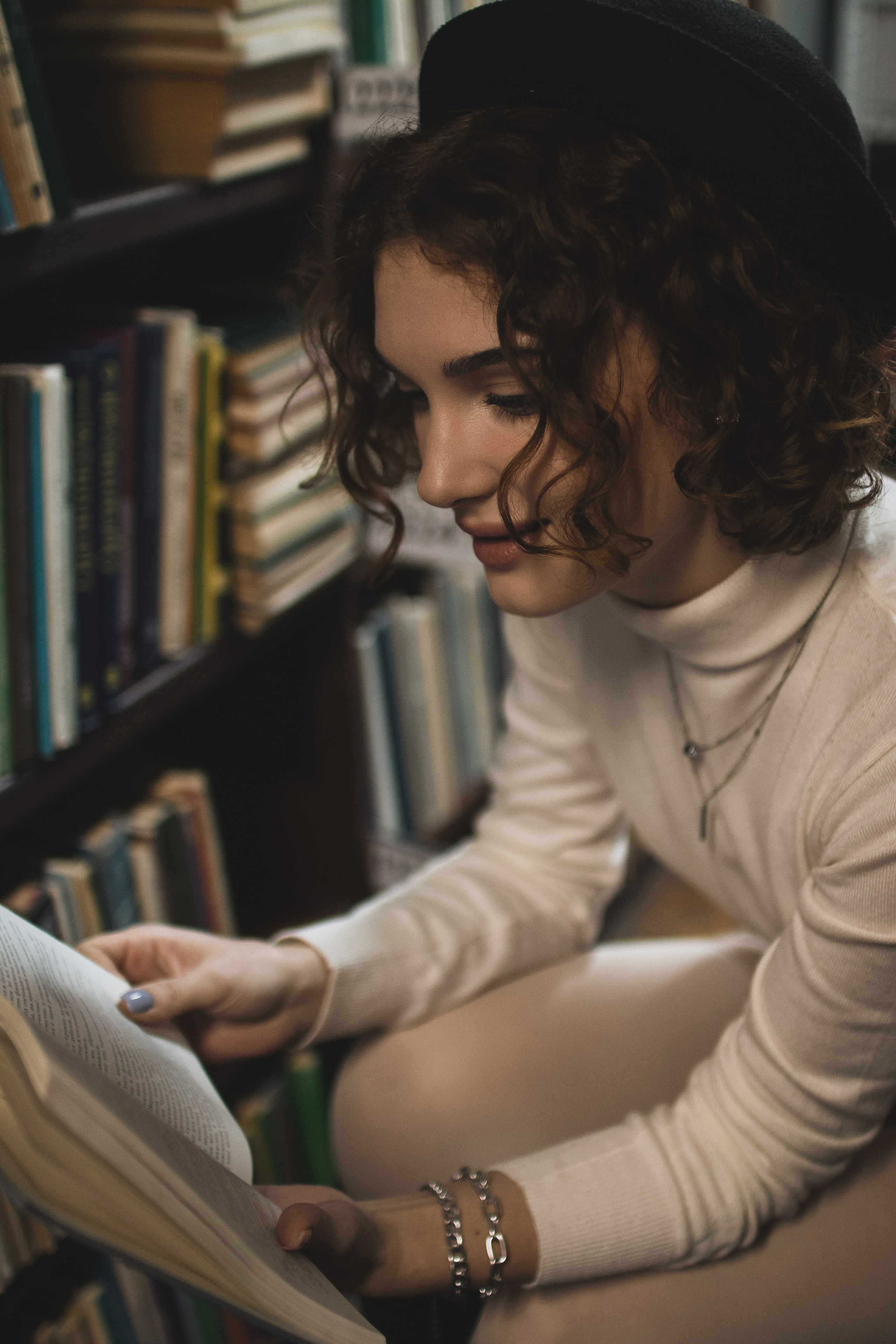 Mila. Женский и семейный фотограф в Калининграде Надежда Подлипинская