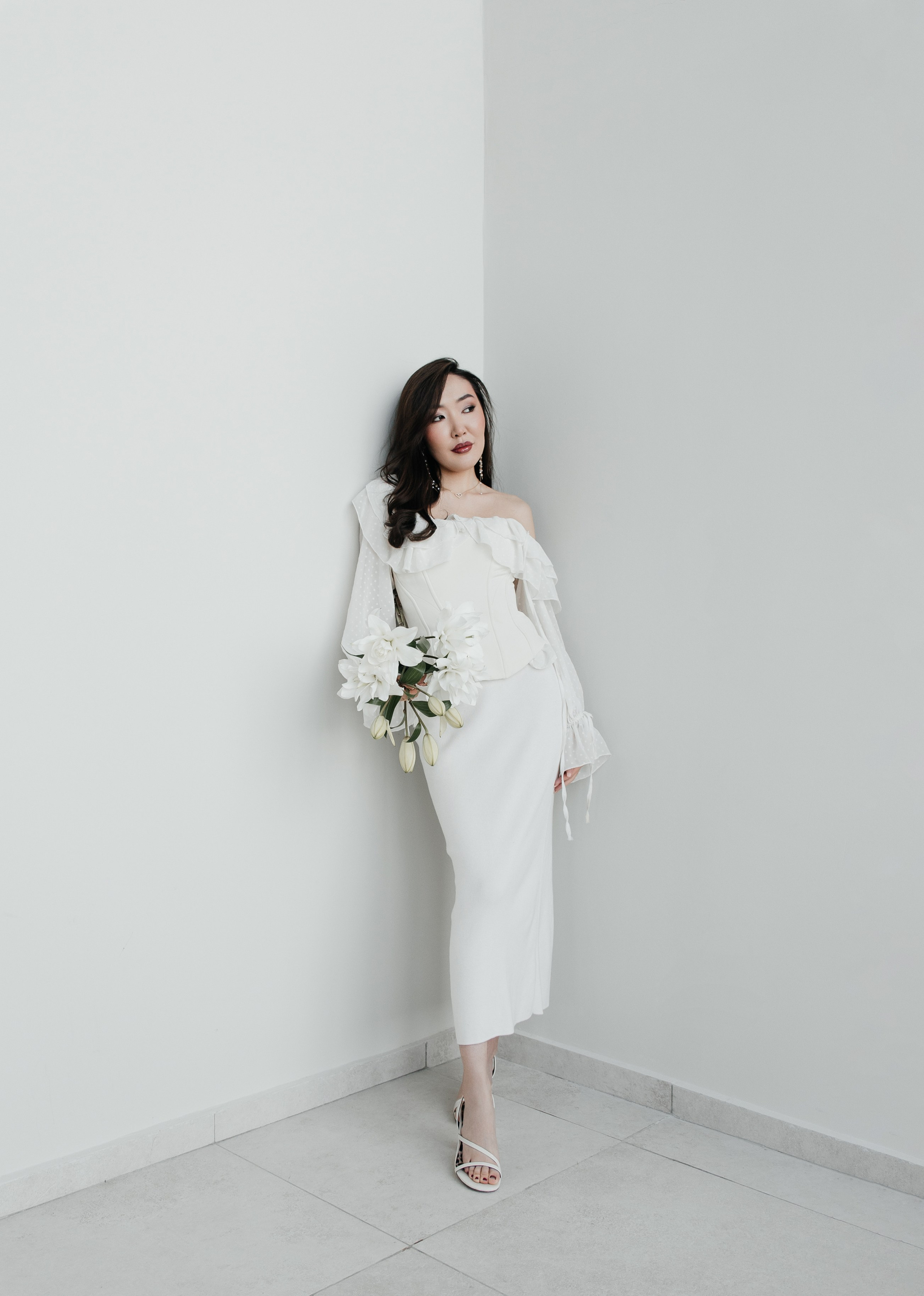 Лилианна. Фотограф Якутск Зоя Николаева