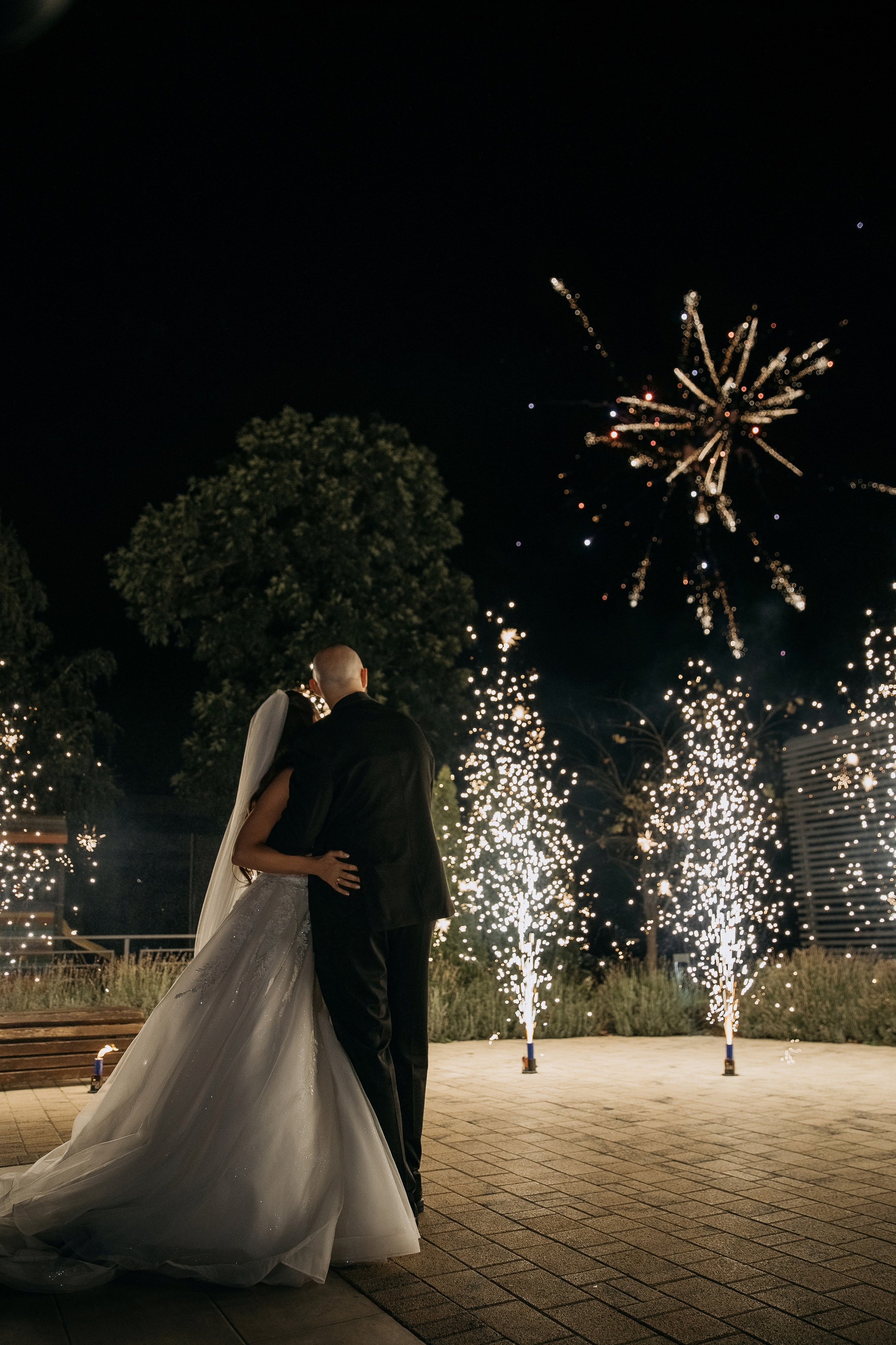 Владислав и Яна. Свадебный фотограф в Краснодаре Ольга Цвиченко