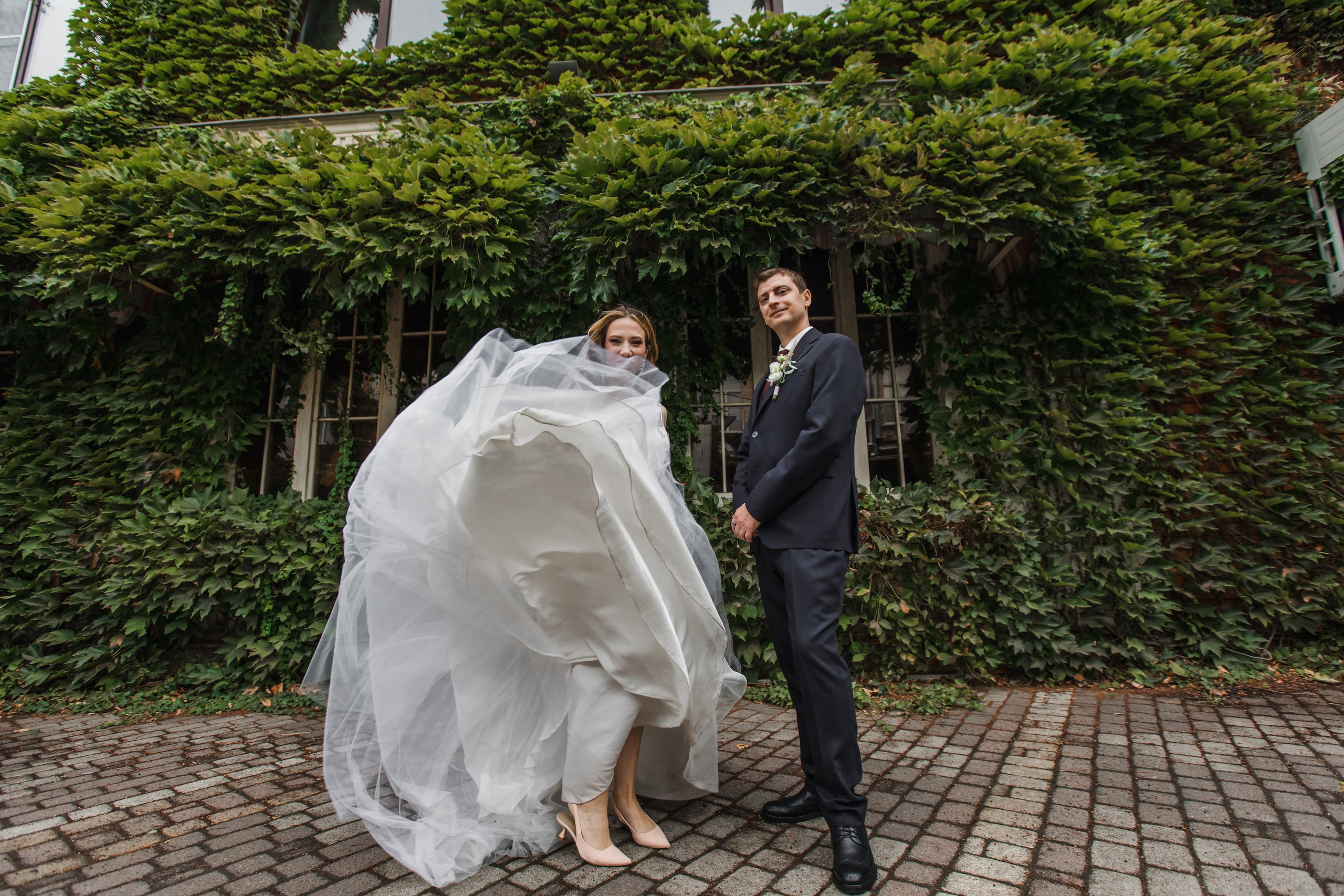 Родион и Алена. Свадебный и семейный фотограф в Краснодаре