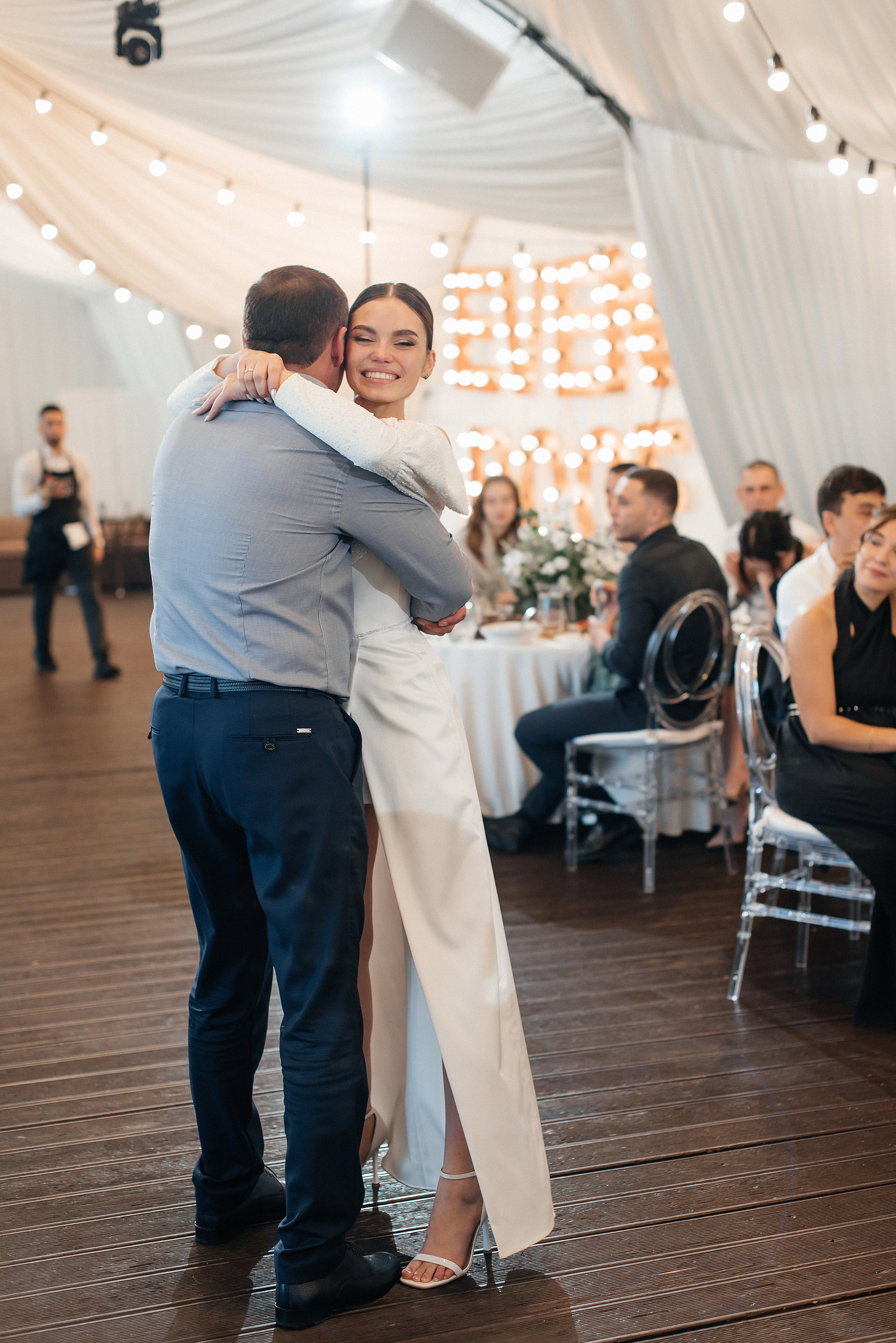 WEDDING. Мария — Свадебный фотограф