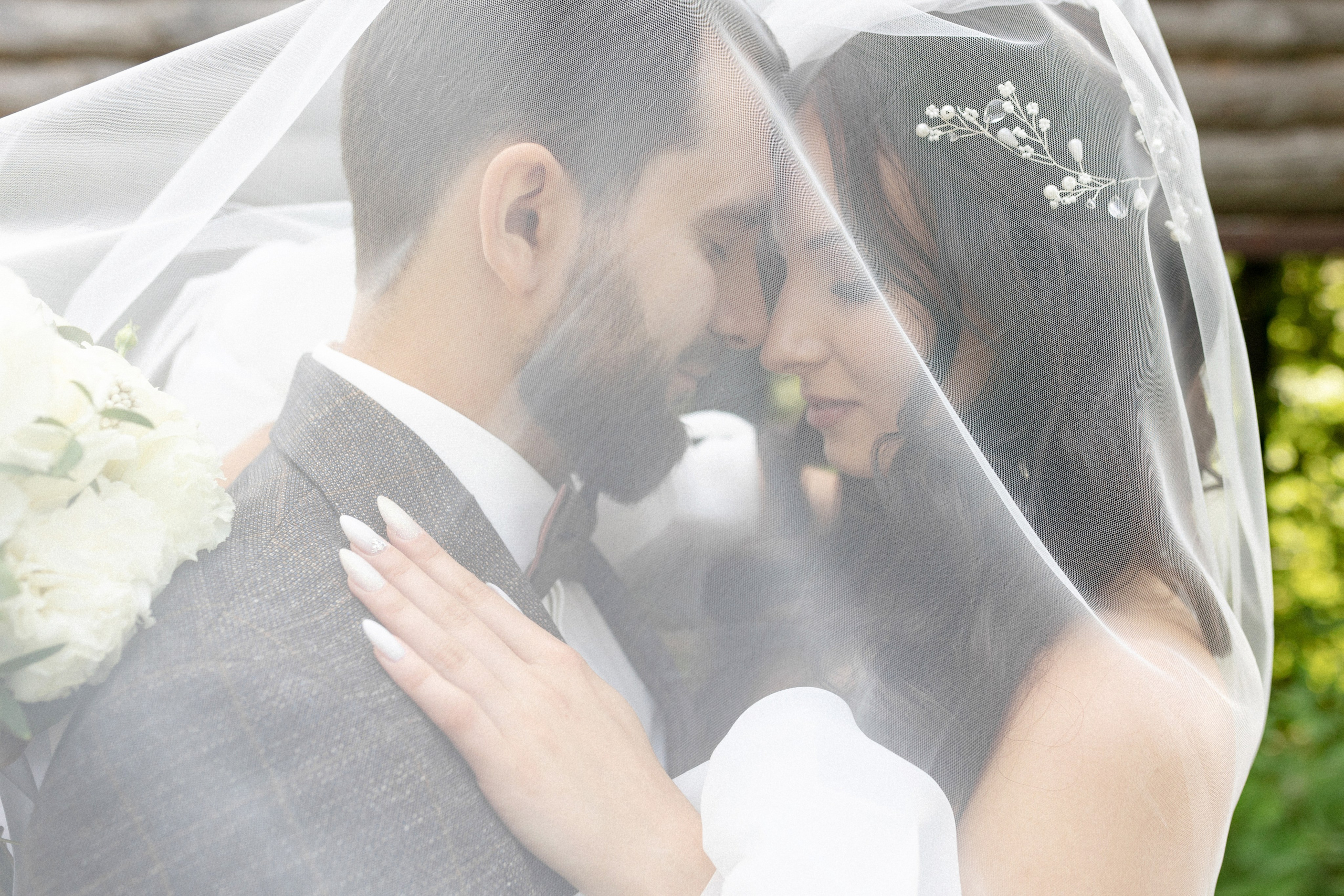 Фотограф в Тамбове Ольга Мельникова