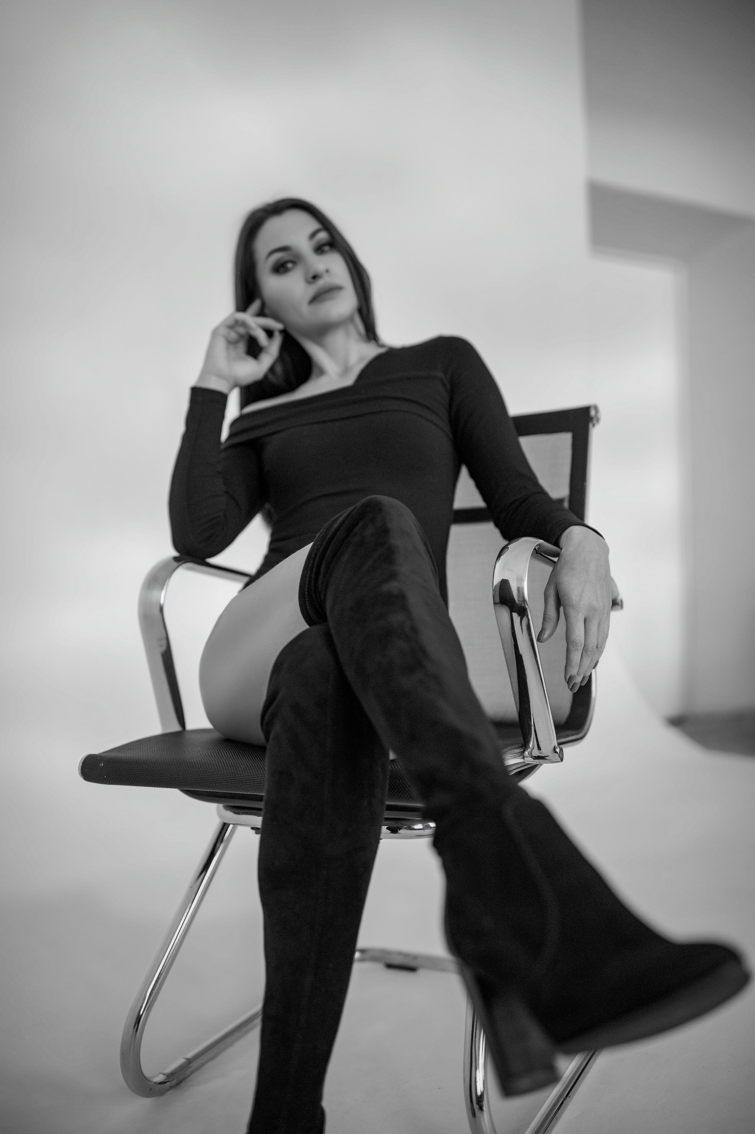 Классическая фотосессия. Главная