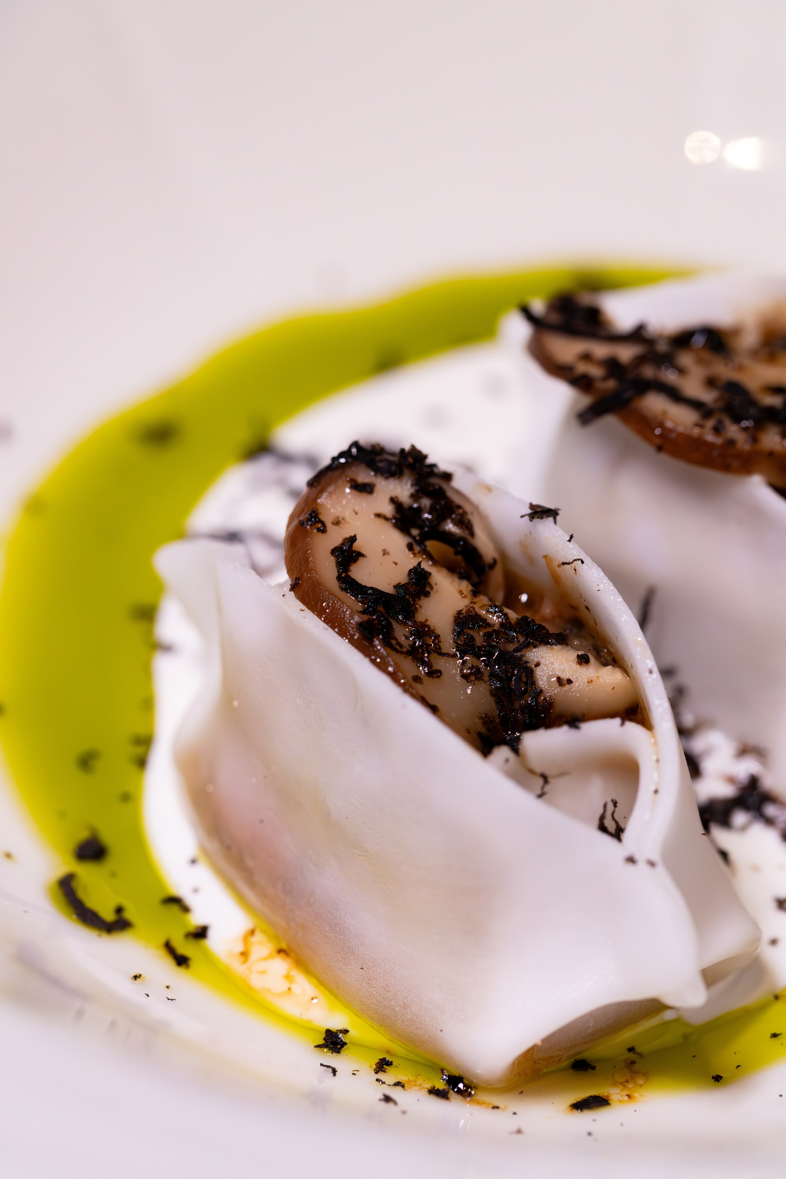 Азия в Гастродворе. Дженбаз Павел — фотограф в Ялте