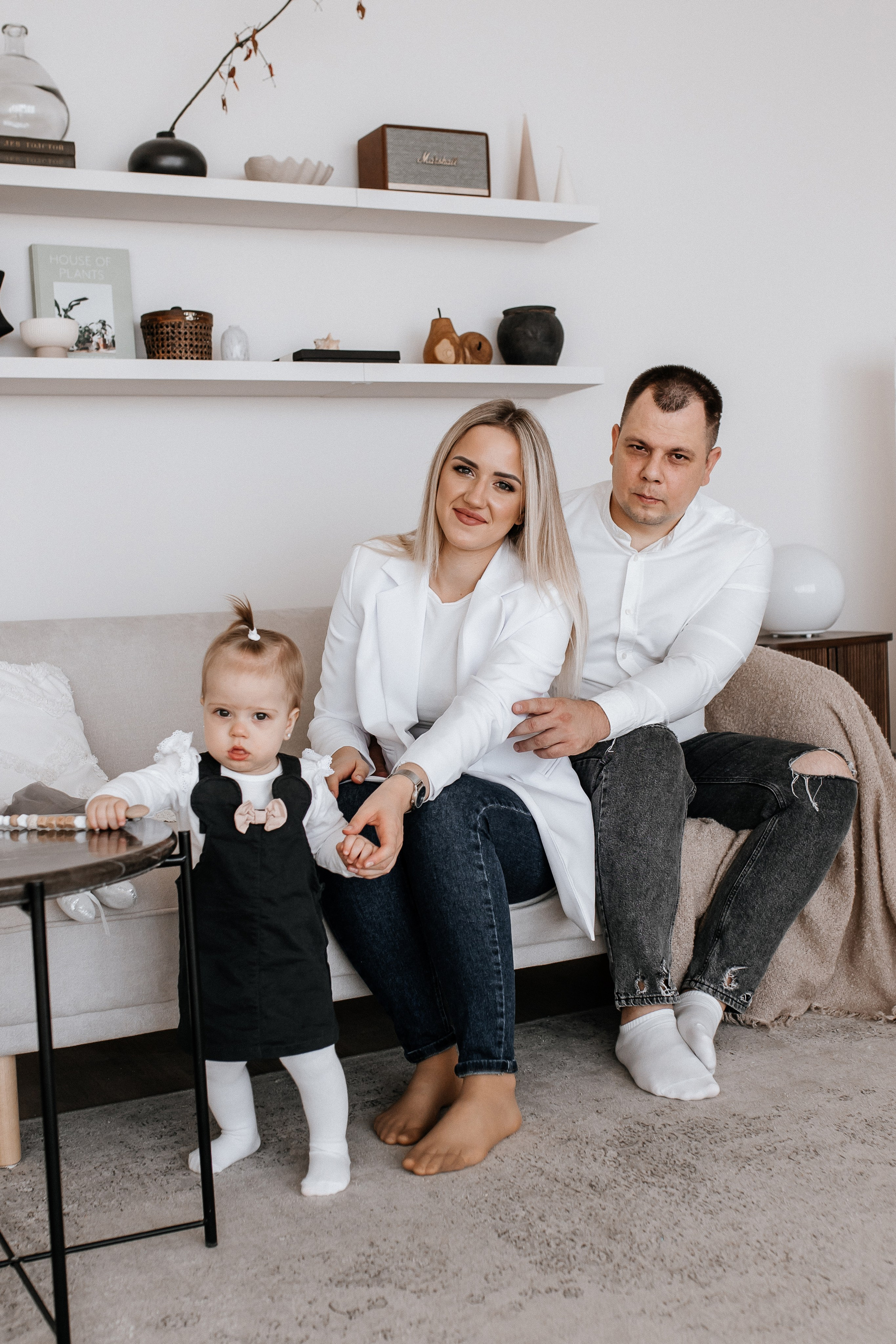 Семья. Свадебный, семейный фотограф Беларусь