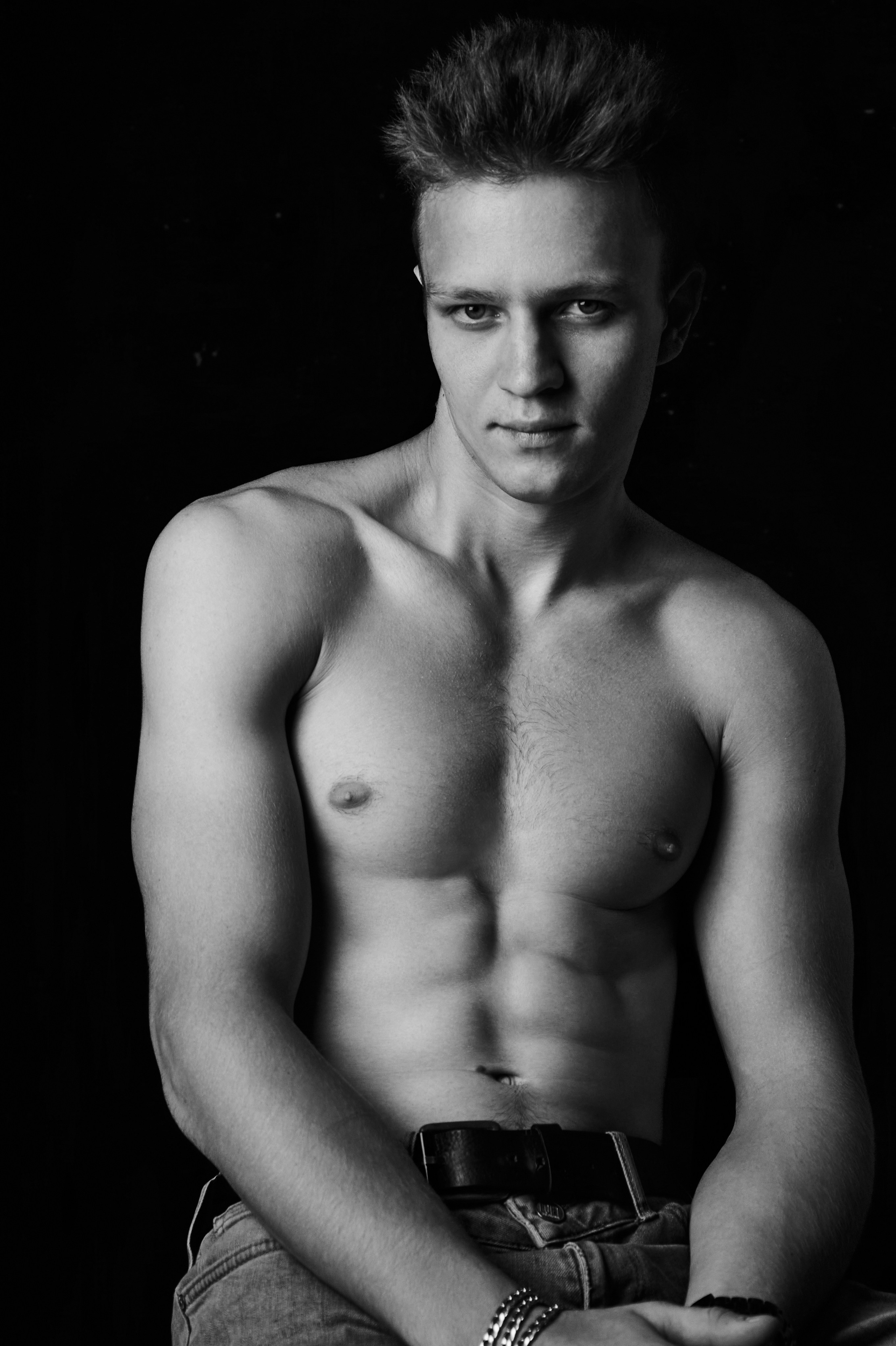 Мужская съемка. Фотограф в Краснодаре Татьяна Вижевитова