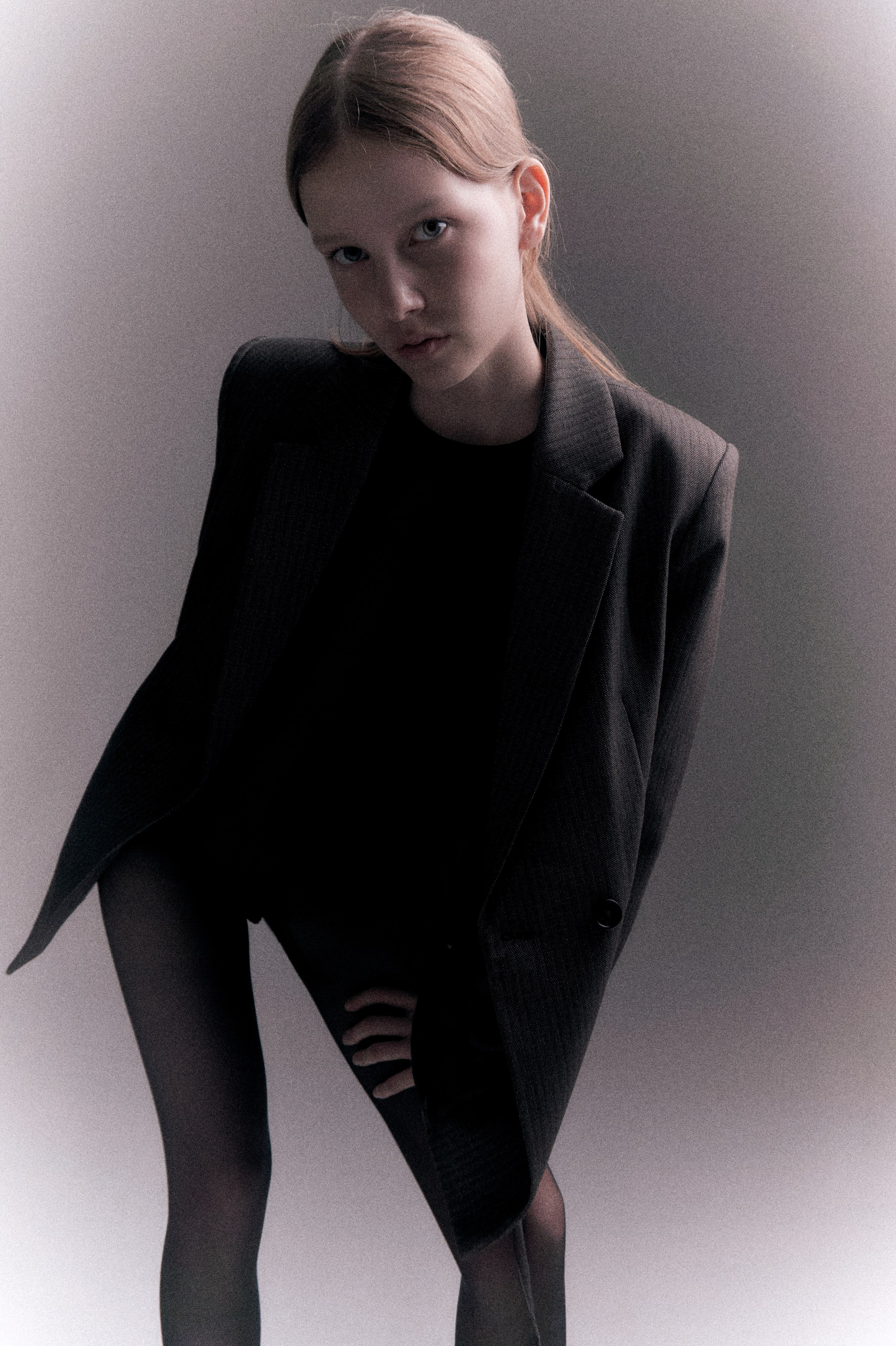 Вероника. Фотограф в Краснодаре Татьяна Вижевитова