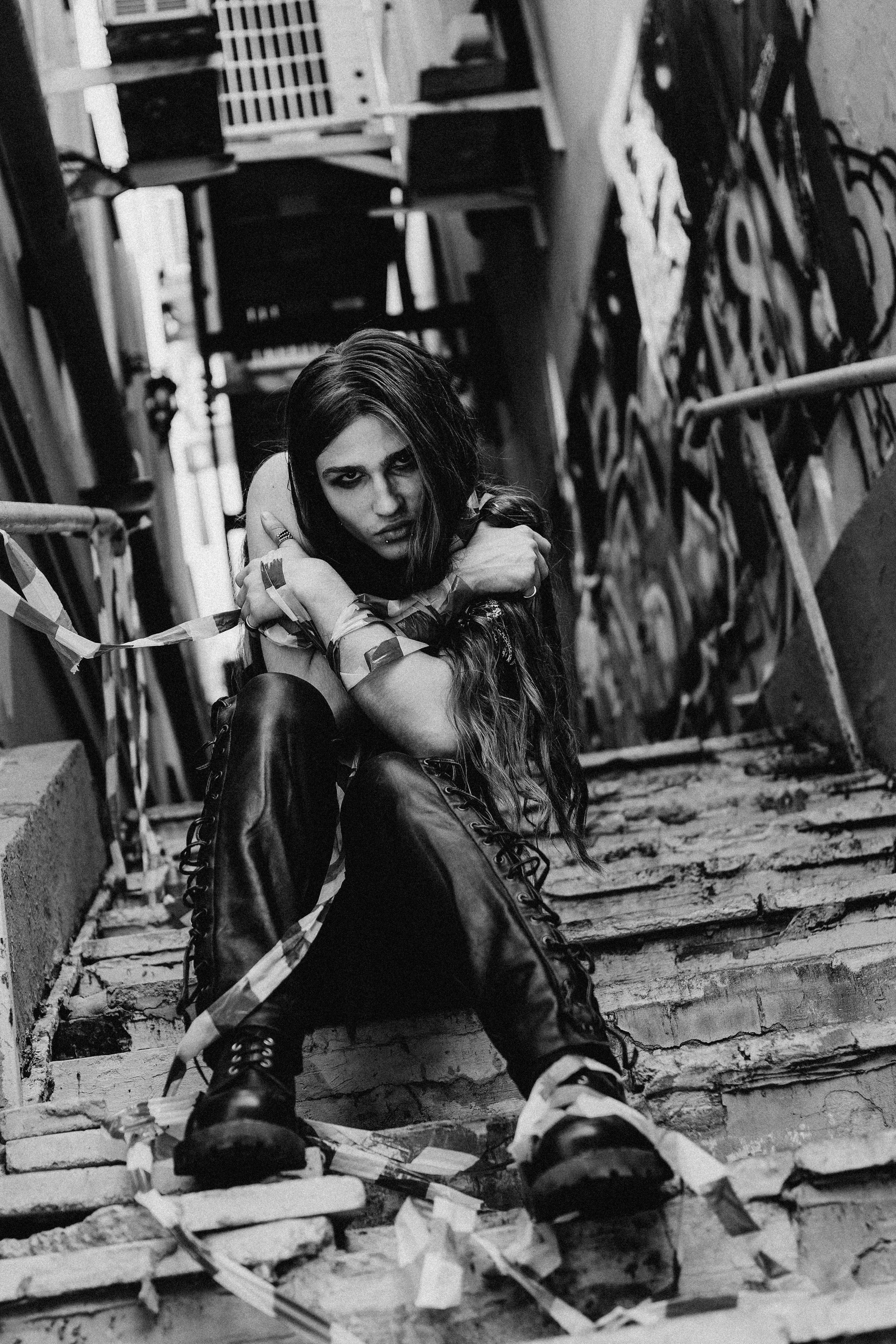 Egor. Фотограф в Москве Маша Игитова