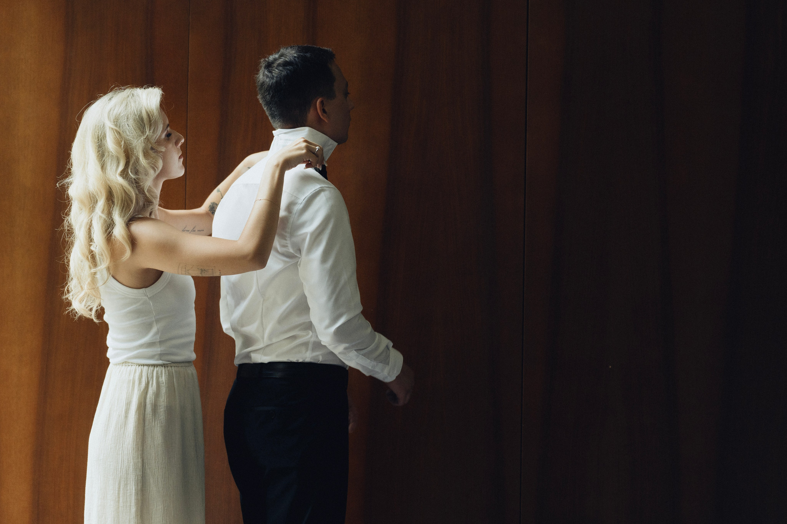 ЭТО БЫЛО РОМАНТИЧНО!. Свадебный фотограф в Москве Мария Кривоногова