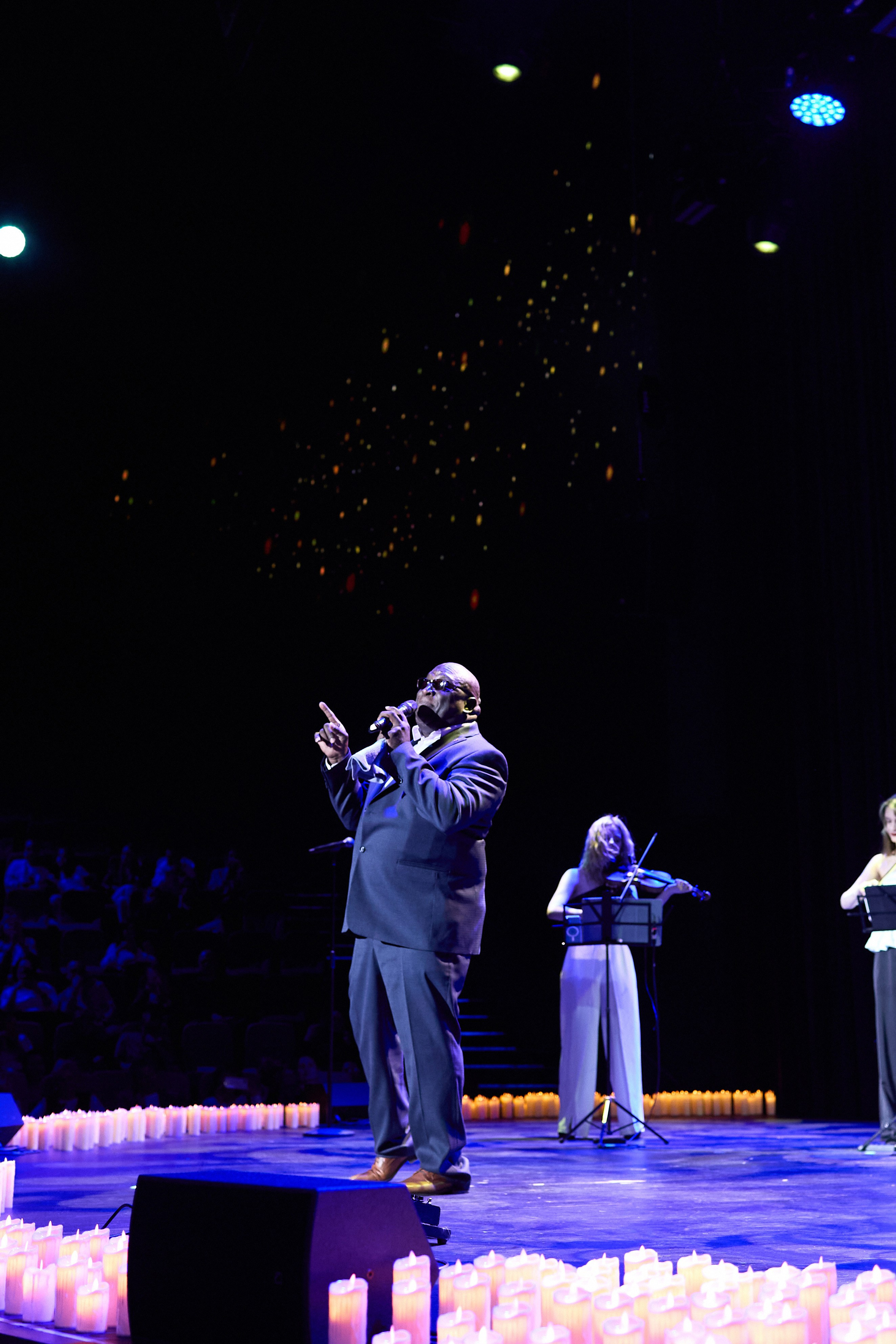 VEGAS CITY HALL. Фотограф Мария Сивохина