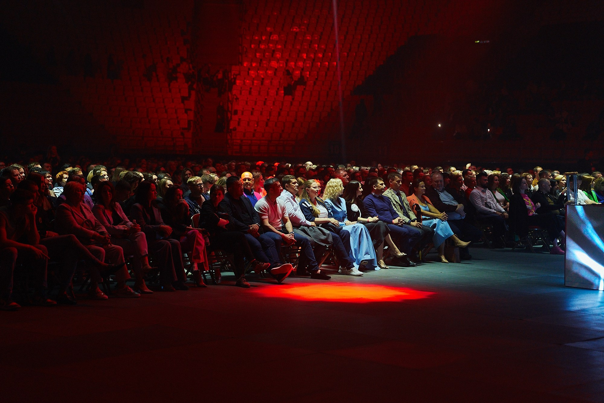 Альфа-Конфа. Фотограф в Хабаровске