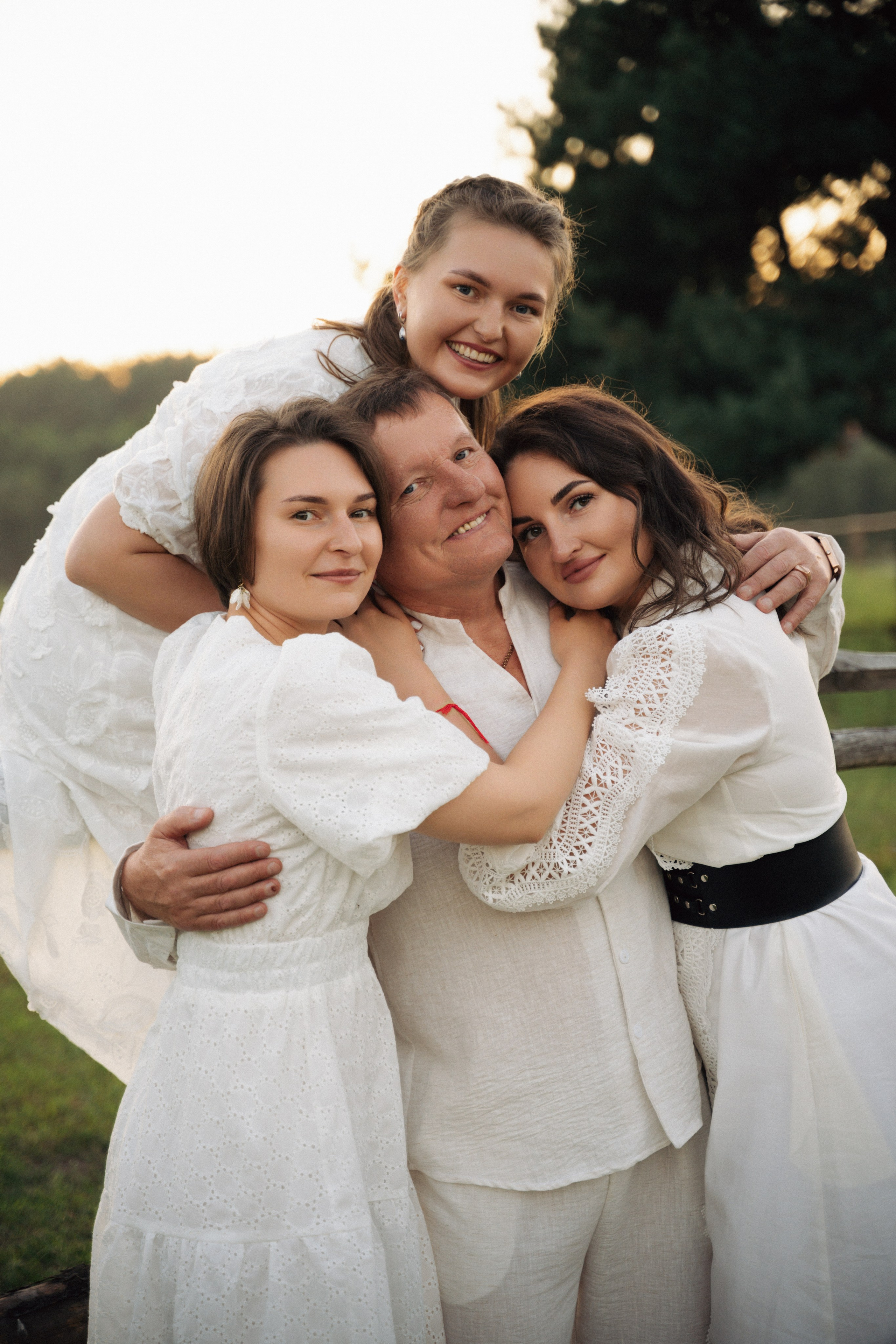 Особенно. Свадебный и портретный фотограф в Брянске и Москве Алина Химушкина