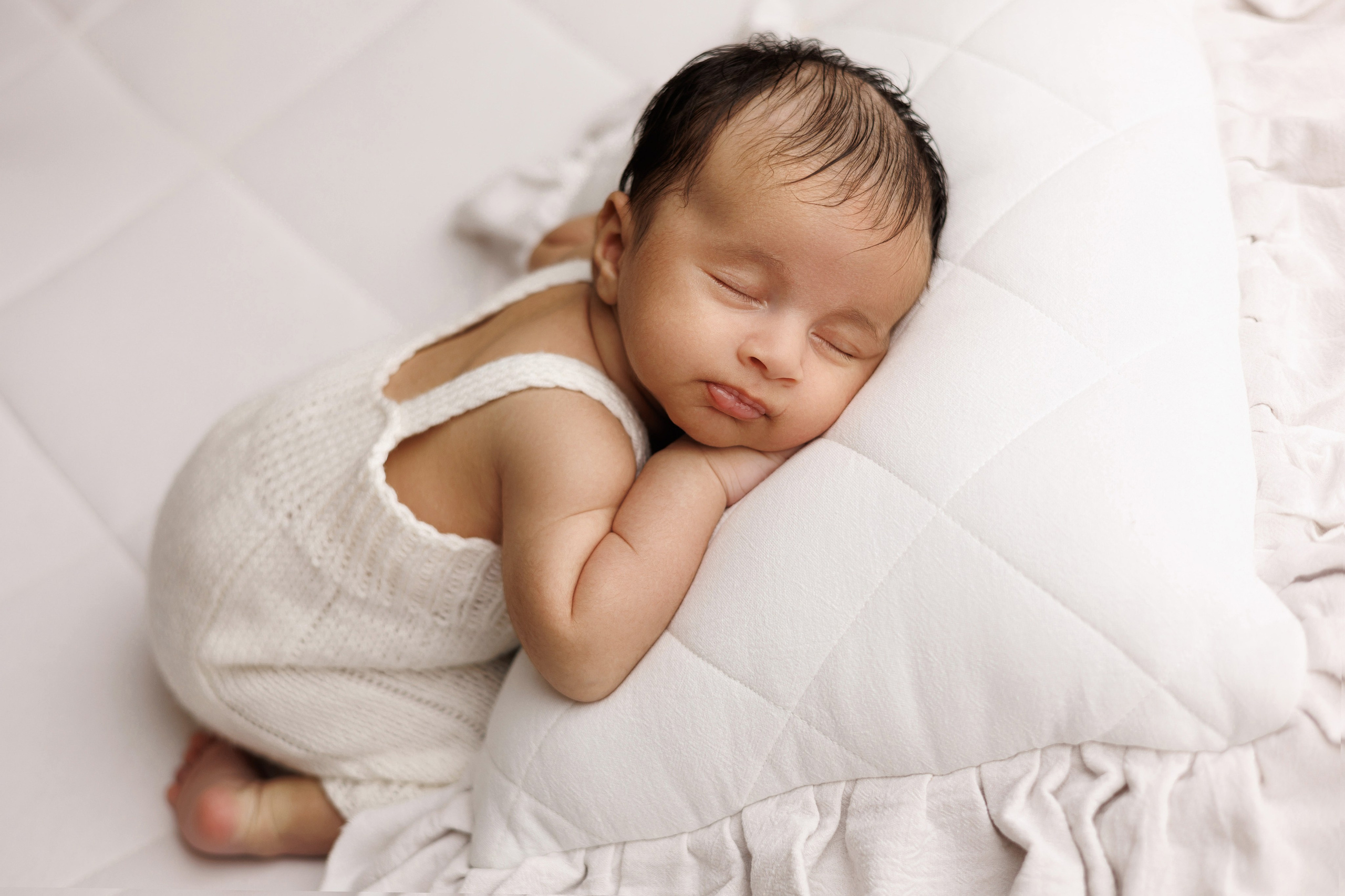 Мальчики. Фотограф новорожденных г. Нижний Новгород | Юлия Первакова