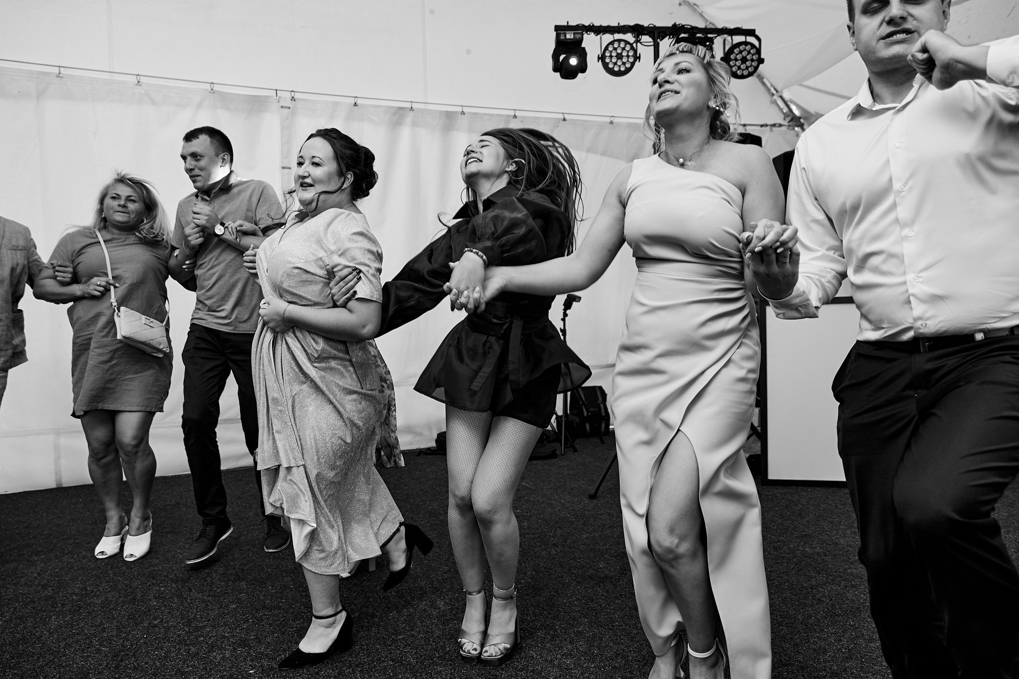 Свадебная фотосессия в Ульяновске. Свадебный фотограф в Ульяновске Александр Никитин