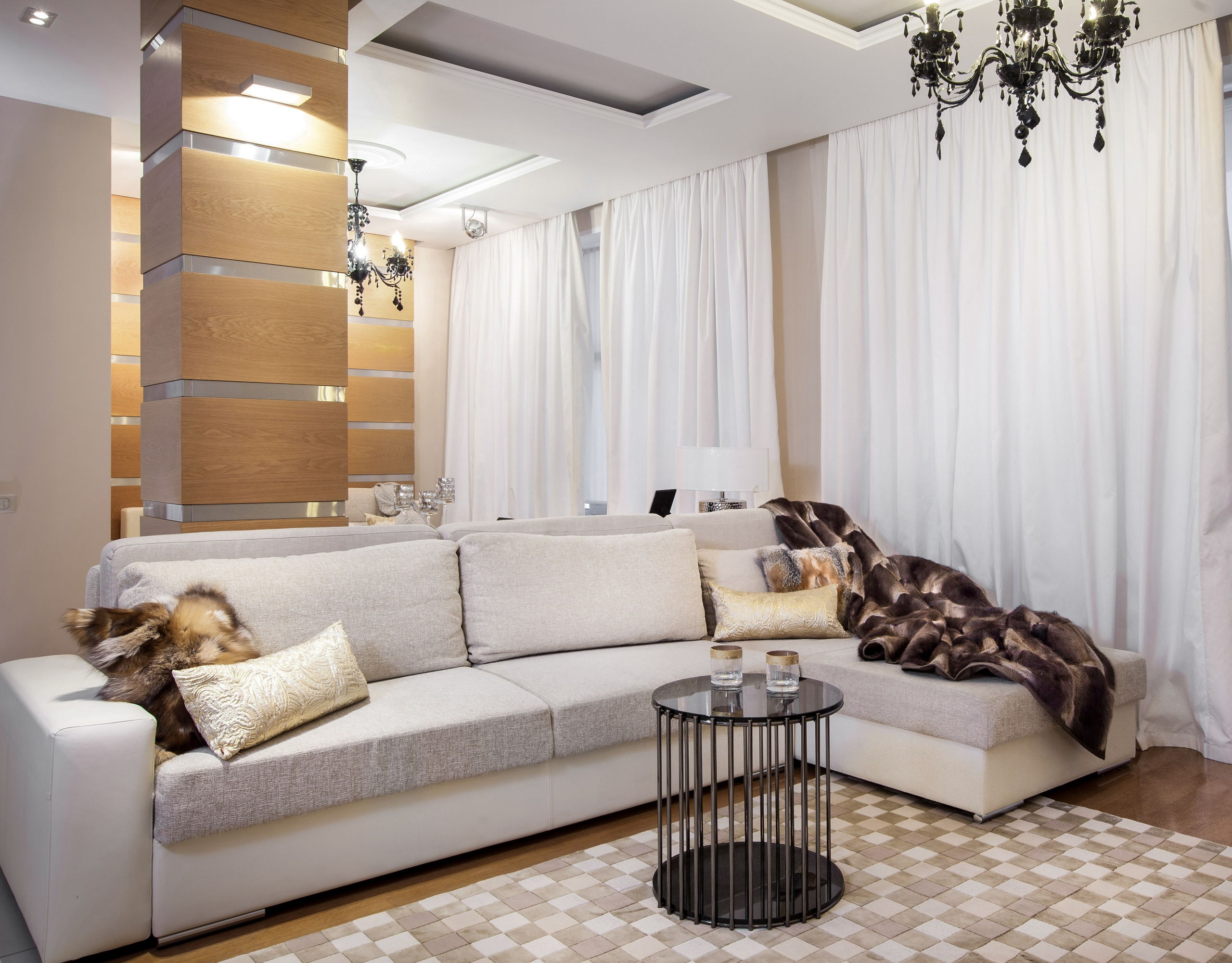 Мебель для интерьера. Главная