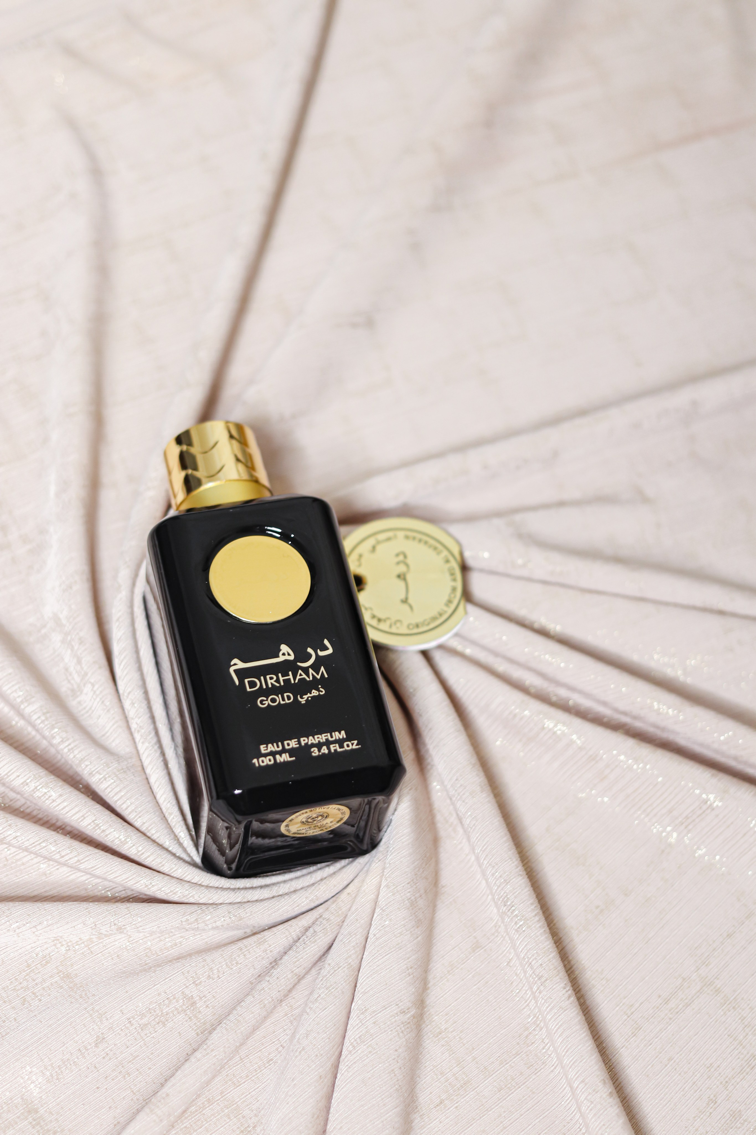 Реклама духов