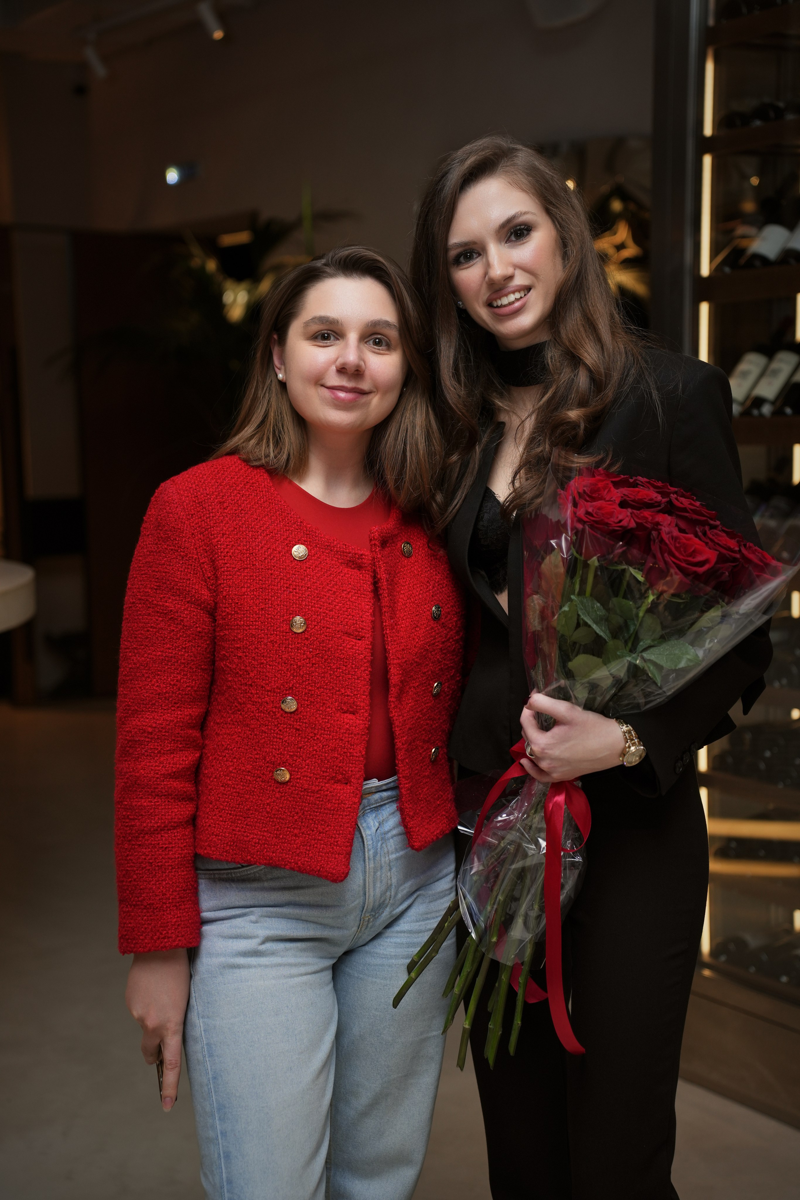 Моно спектакль Алисы Коржуковой 26.03.26. Фотограф Москва | Белгород