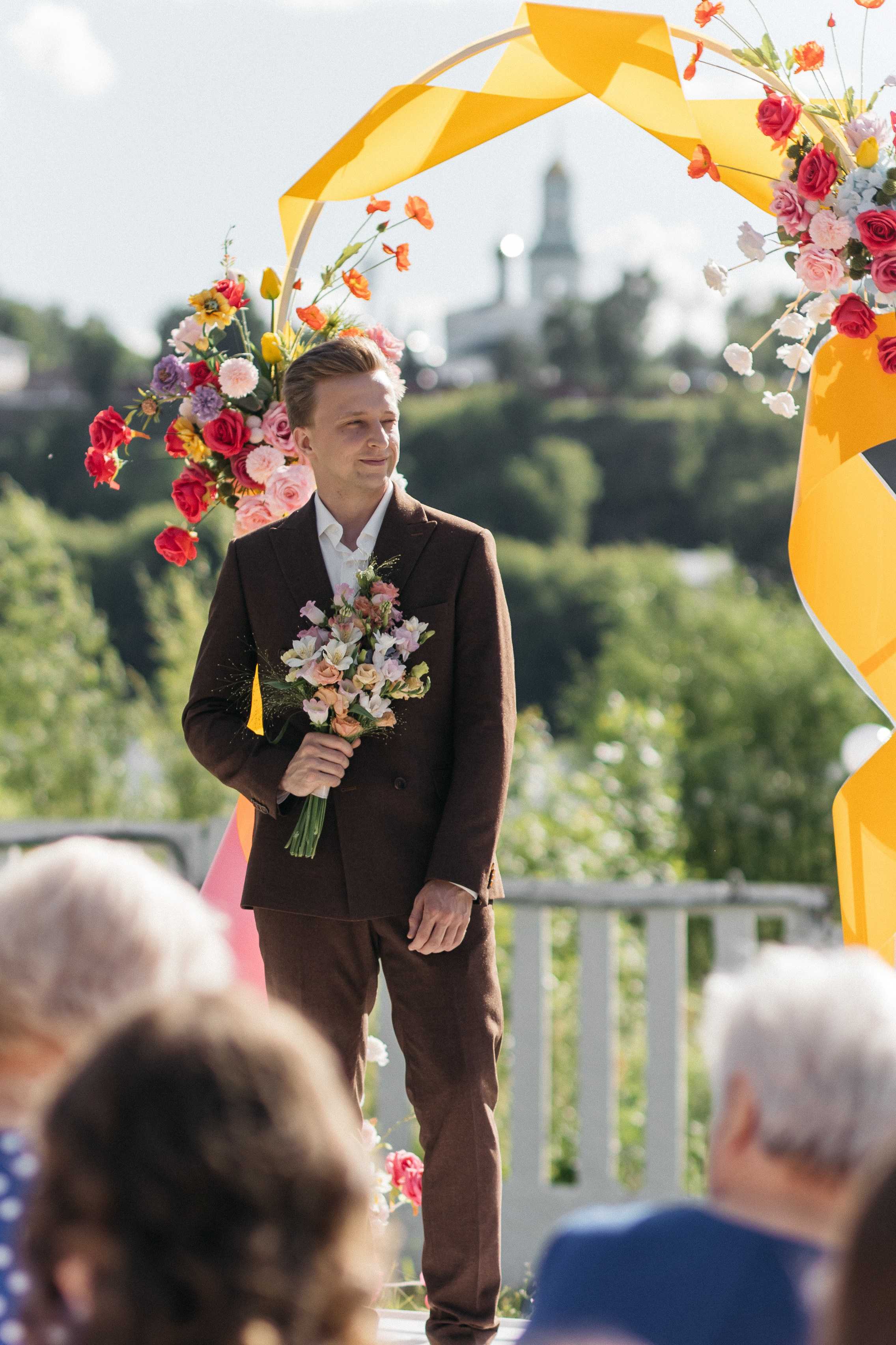 Аня и Паша. Мордвинова Татьяна