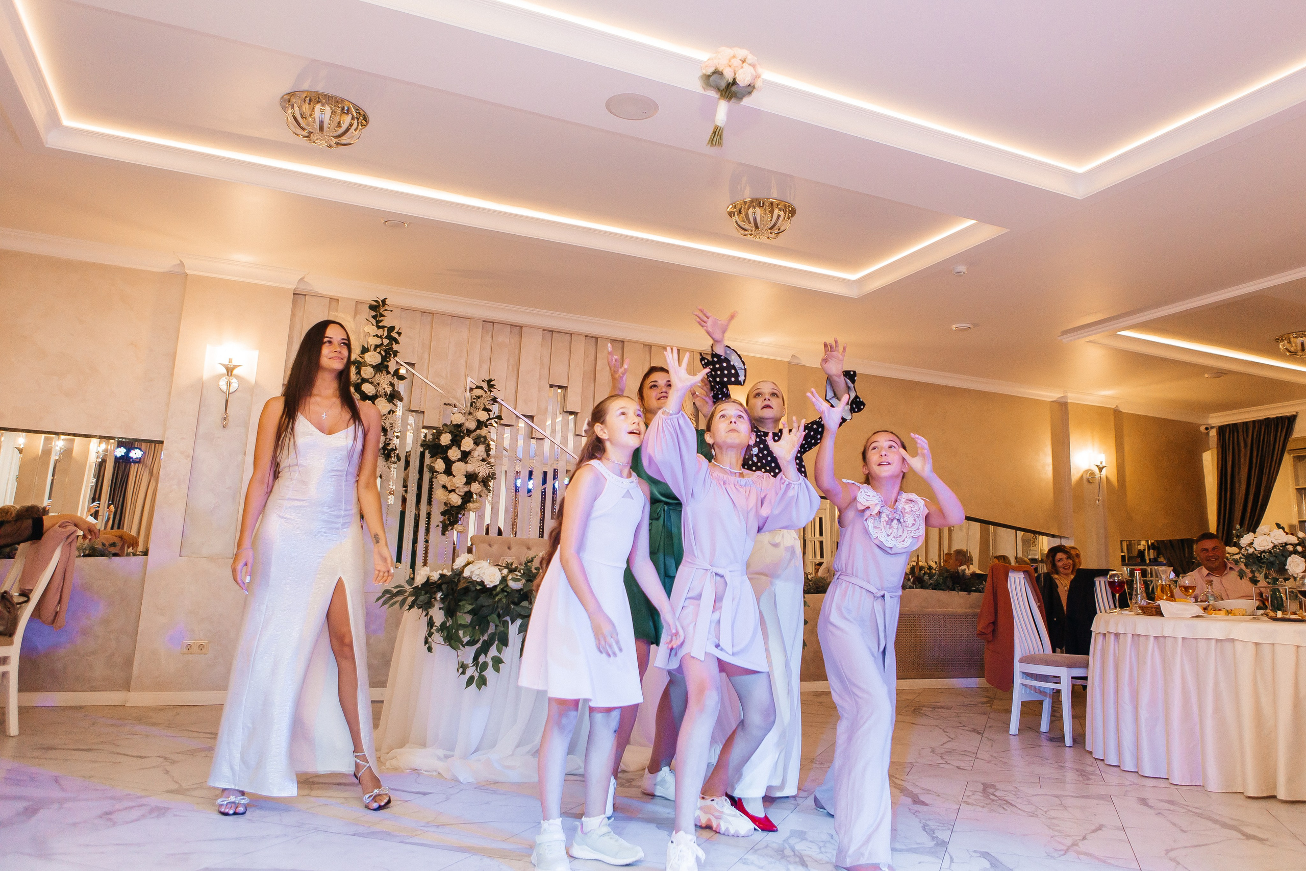 Вячеслав и Анна. Свадебный и семейный фотограф в Ростове-на-Дону