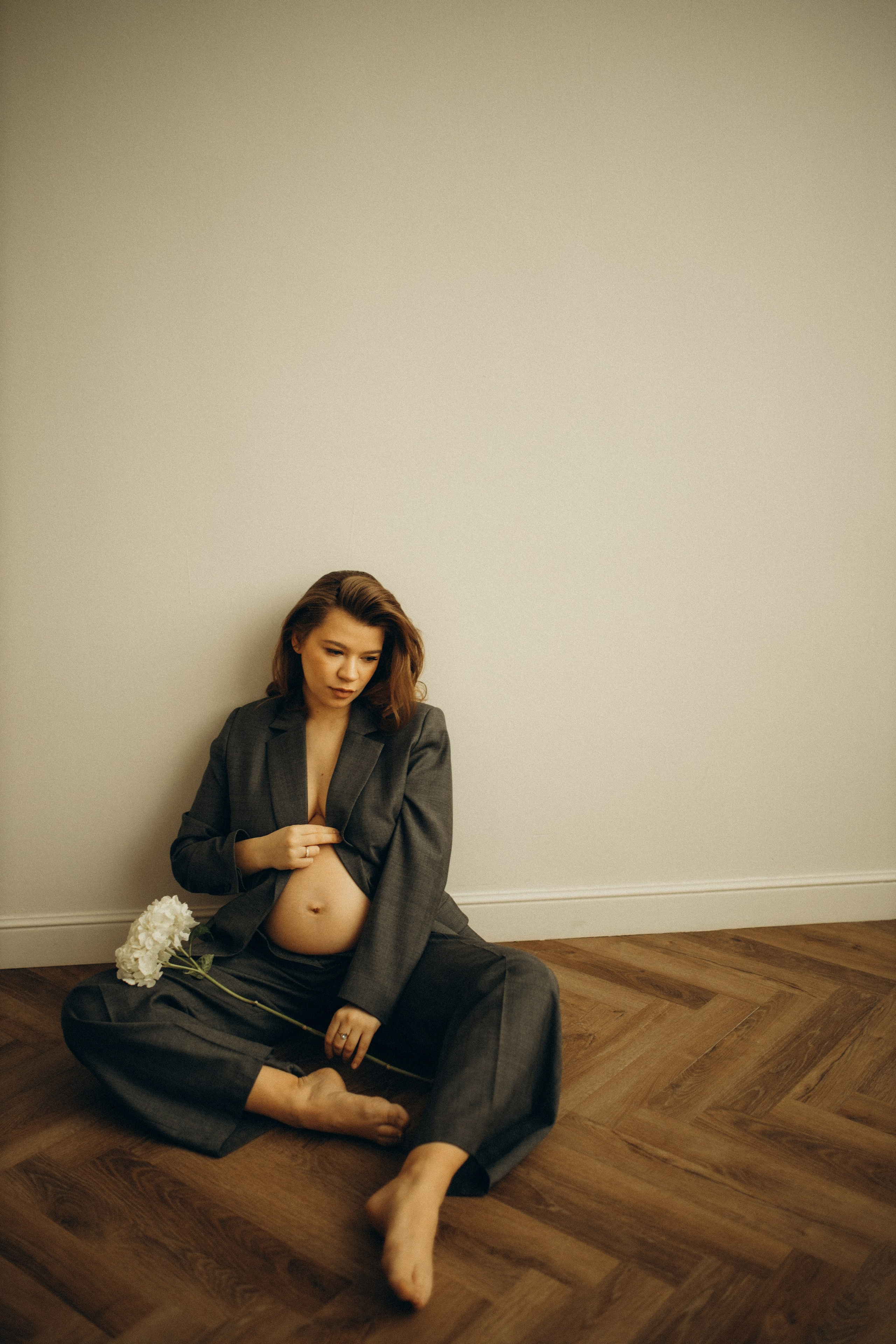 Анастасия. Семейный фотограф Вероника Каюрова Ярославль