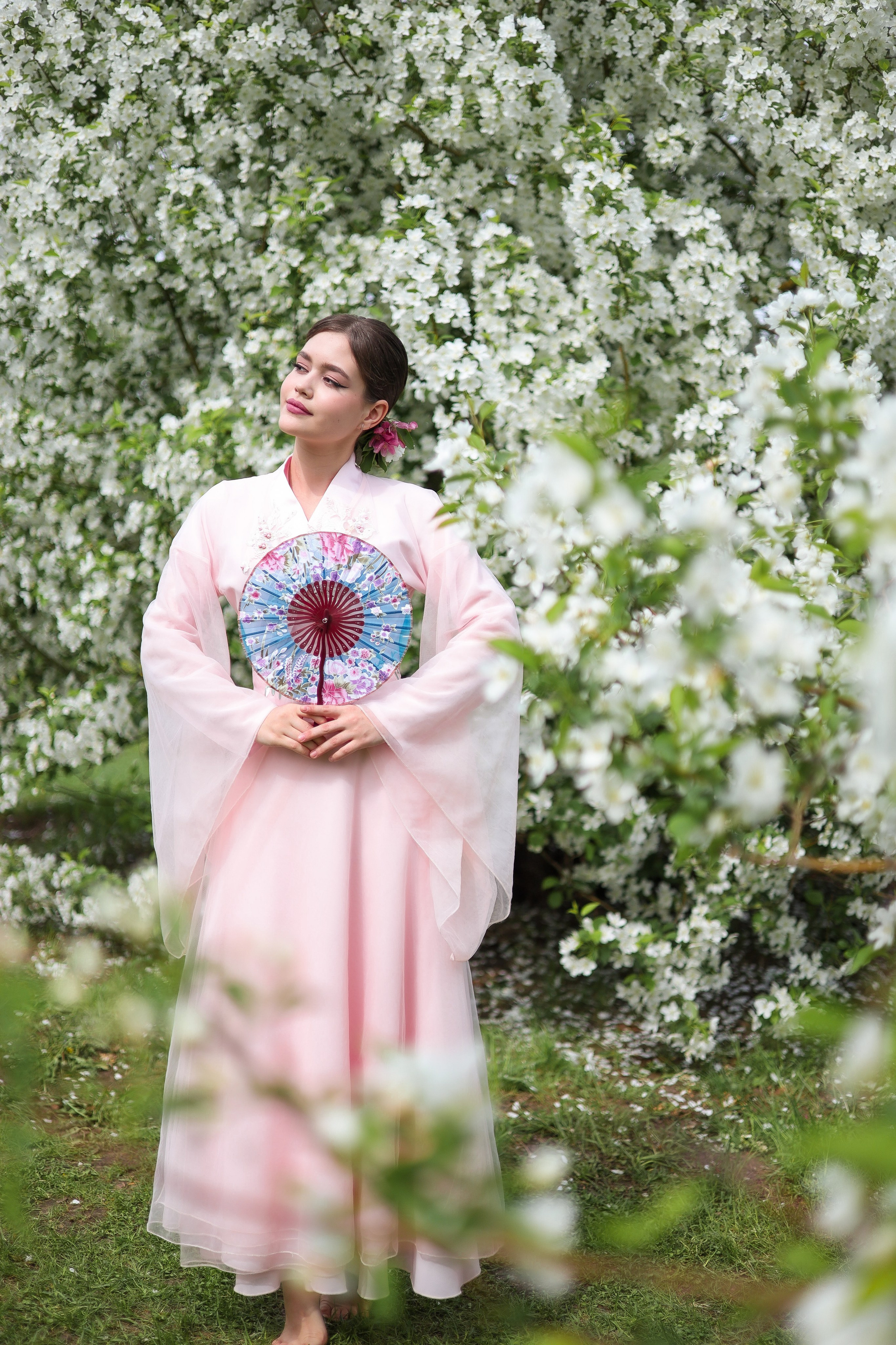 Индивидуальная фотосессия. Ваш семейный фотограф