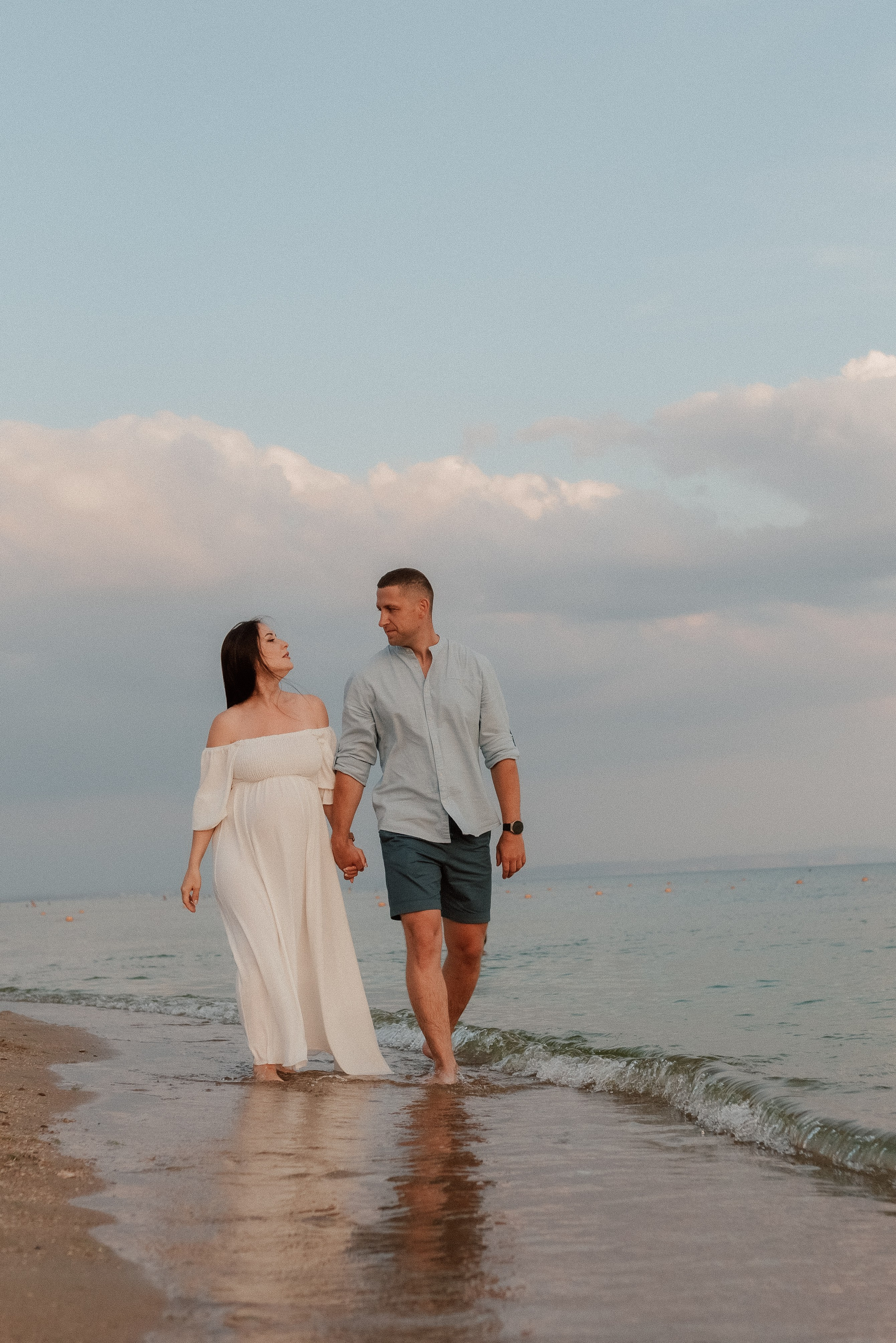 Семейная. Детский фотограф в Новороссийске Ксюша Маслова