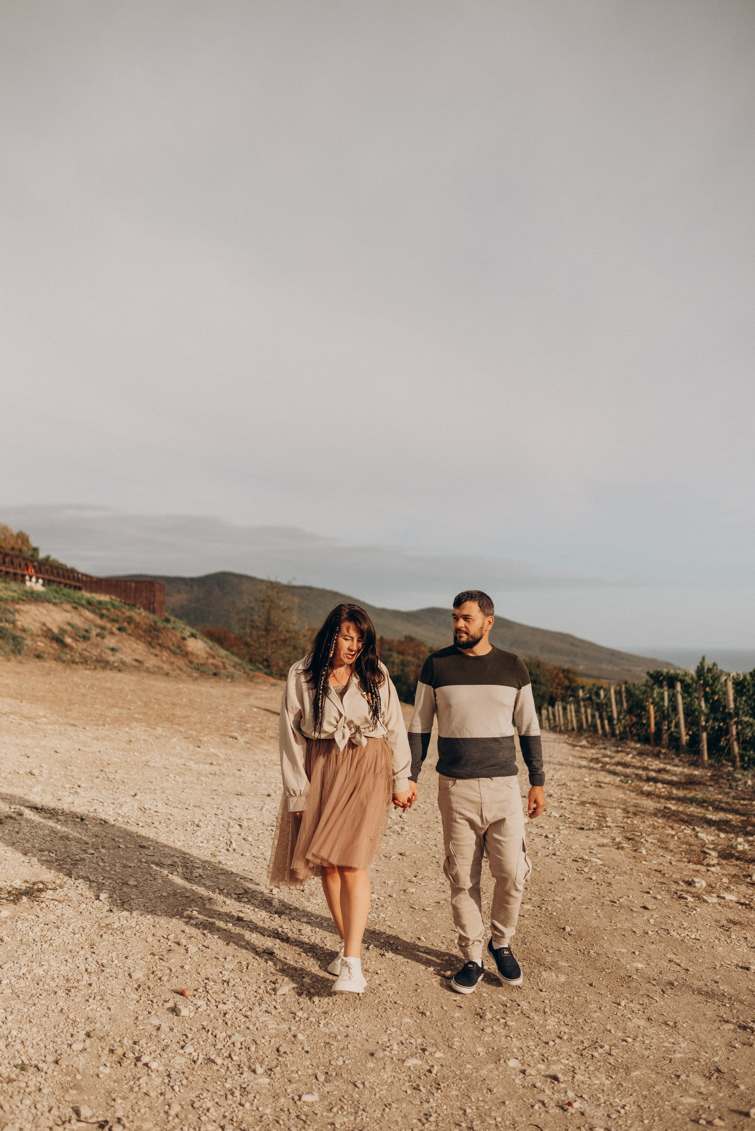 Осенняя история. Детский фотограф в Новороссийске Ксюша Маслова