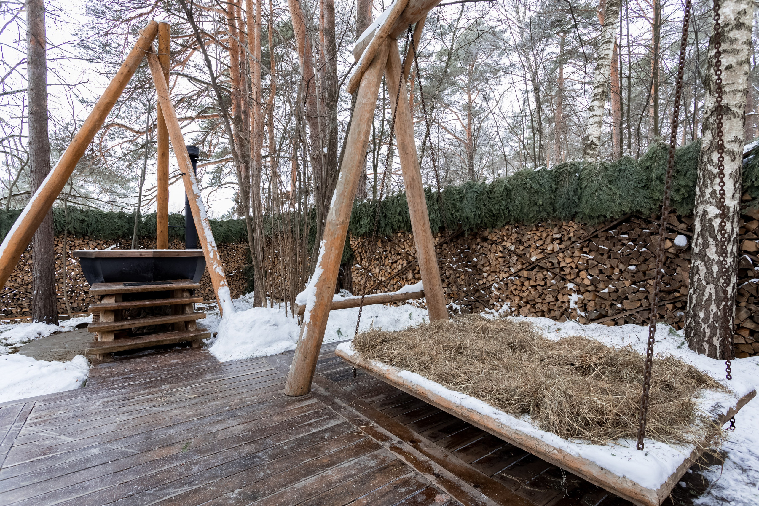 Съемка интерьера для The Banya. Интерьеры, Контент, Портреты | Фотограф в Москве Дани Терно