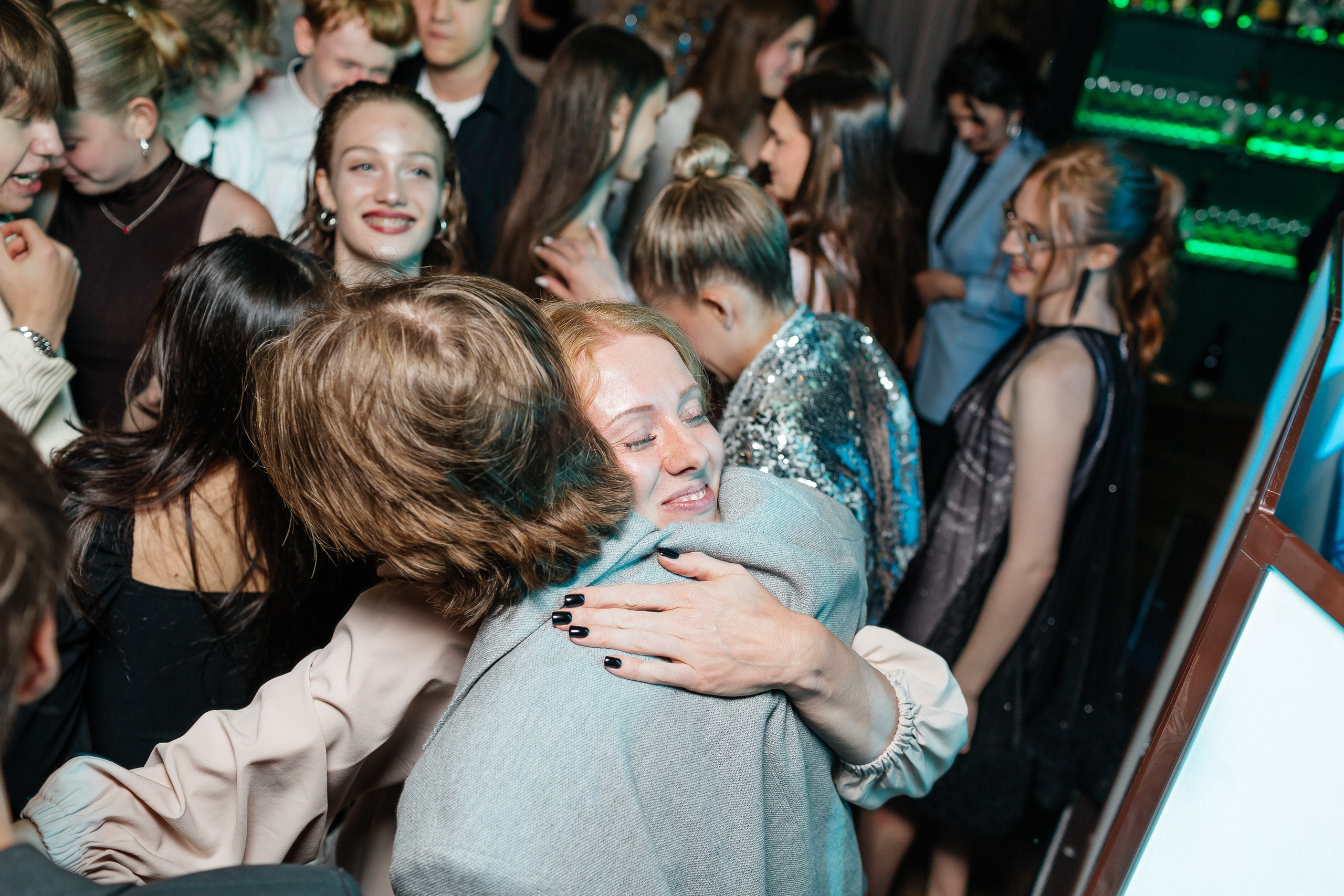 Выпускной. Krylovaphoto