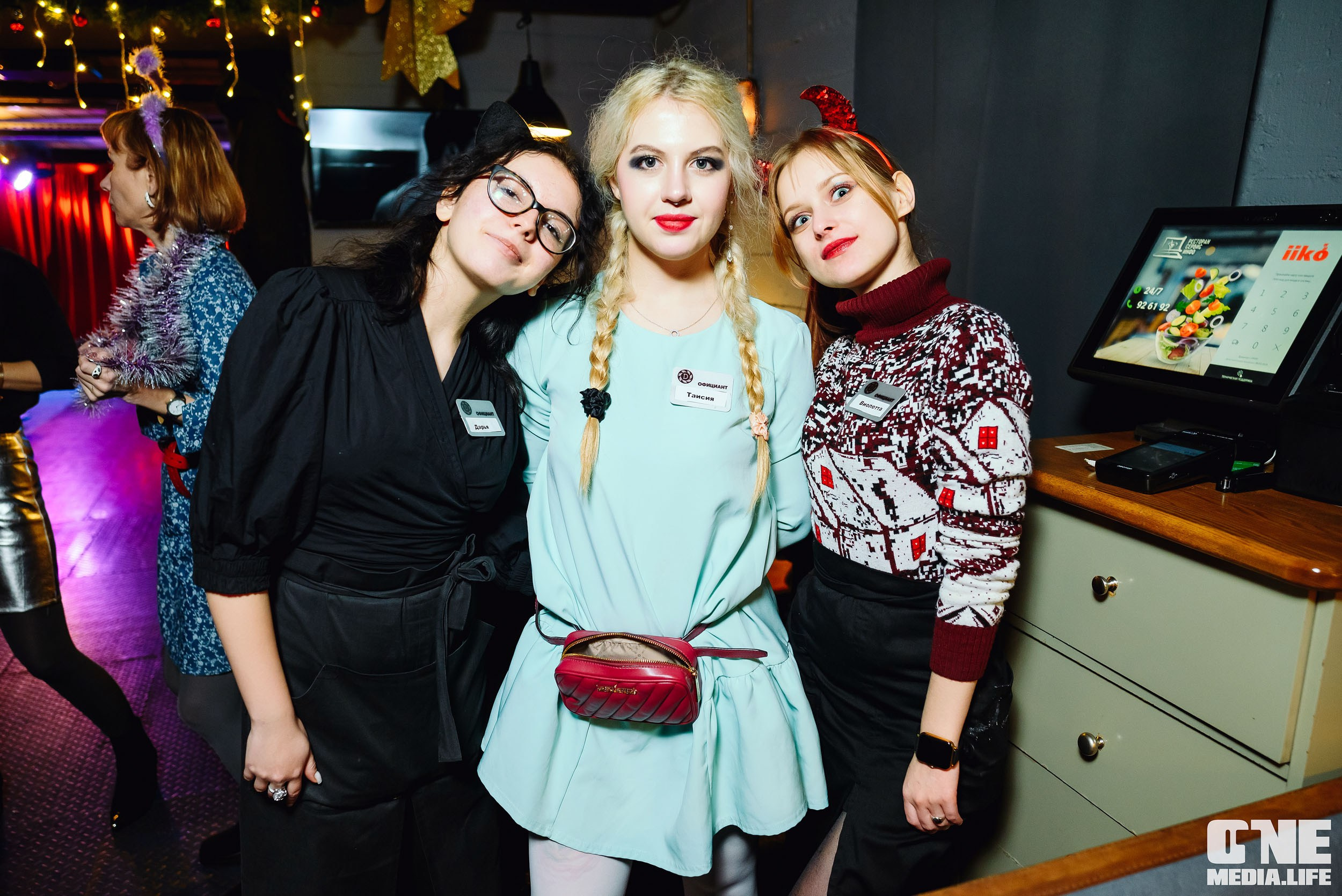 Фоторепортаж из паба Dreadnought. One Media Life: фоторепортажи, фотоотчеты с мероприятий и заведений