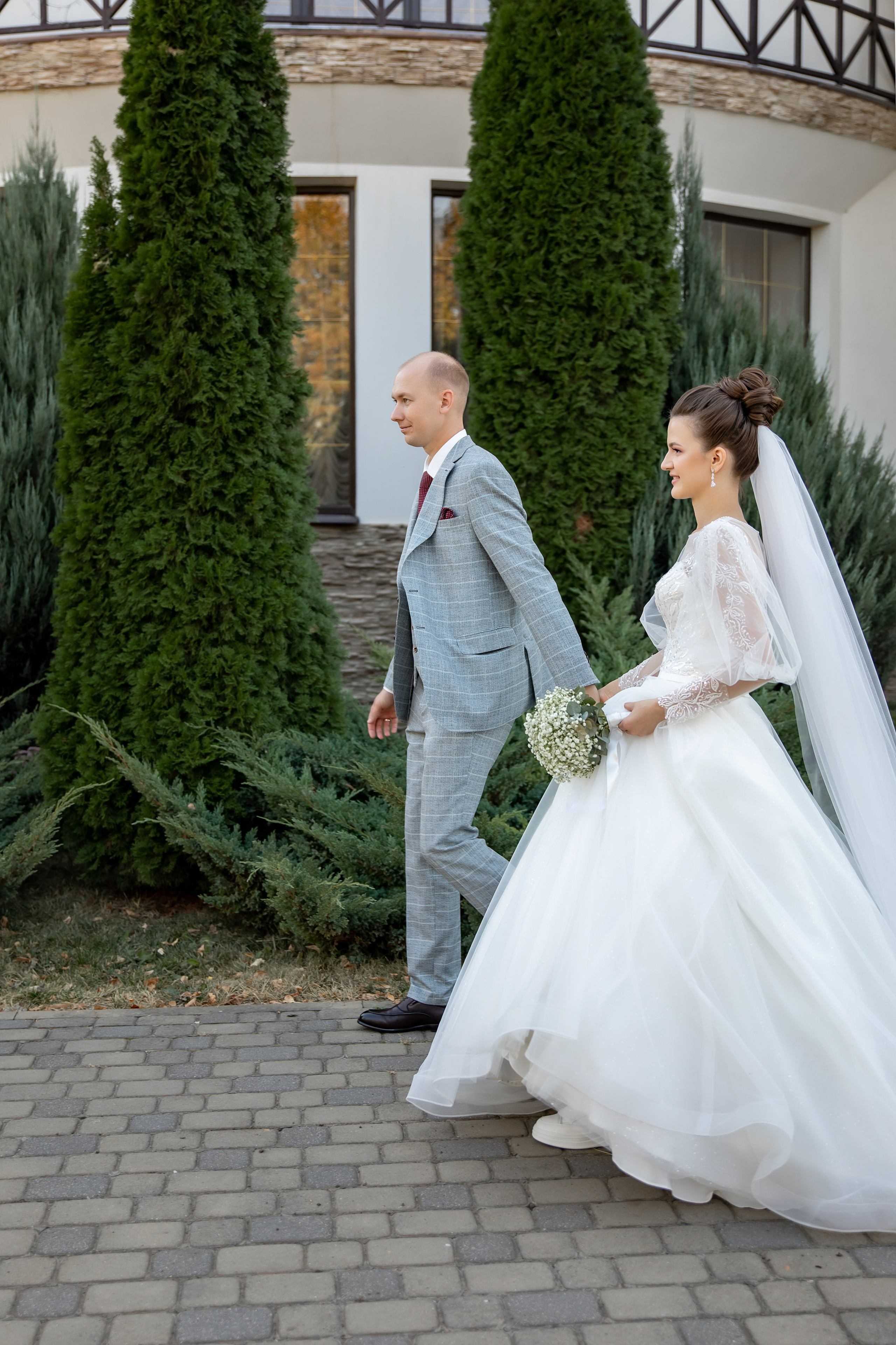 Владислав & Диана. Ксения Федорова — фотограф