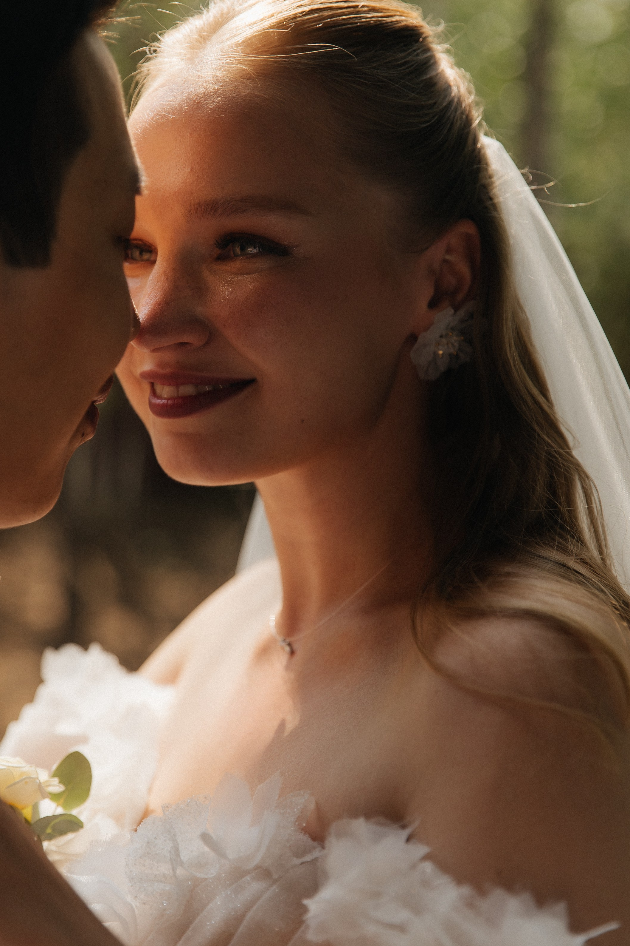 Свадебный и семейный фотограф в Якутске — Дьулусхан Прокопьев