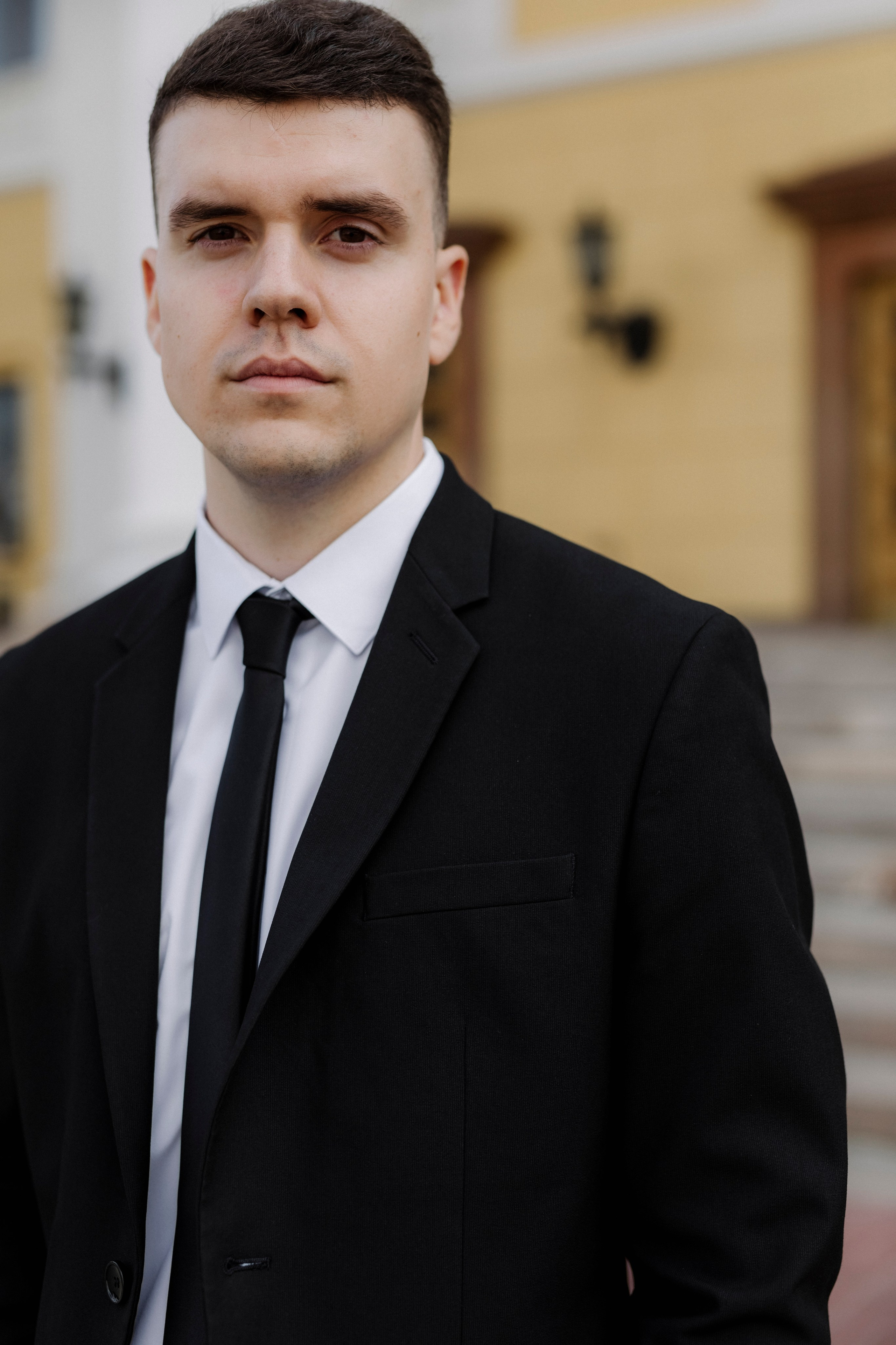 Настя и Саша. Фотограф в Челябинске