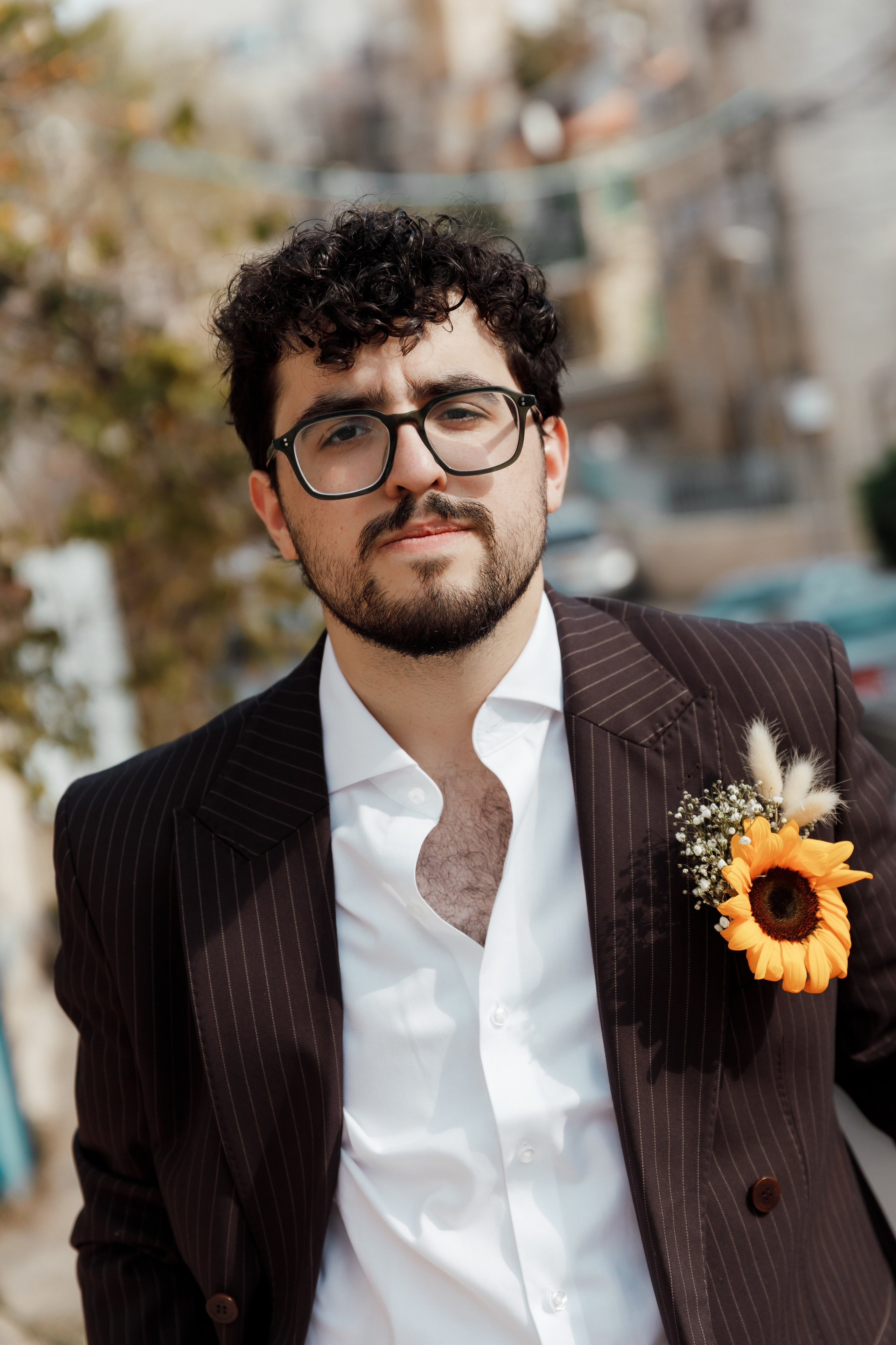 Weddings. Photographer Michael Alekseev