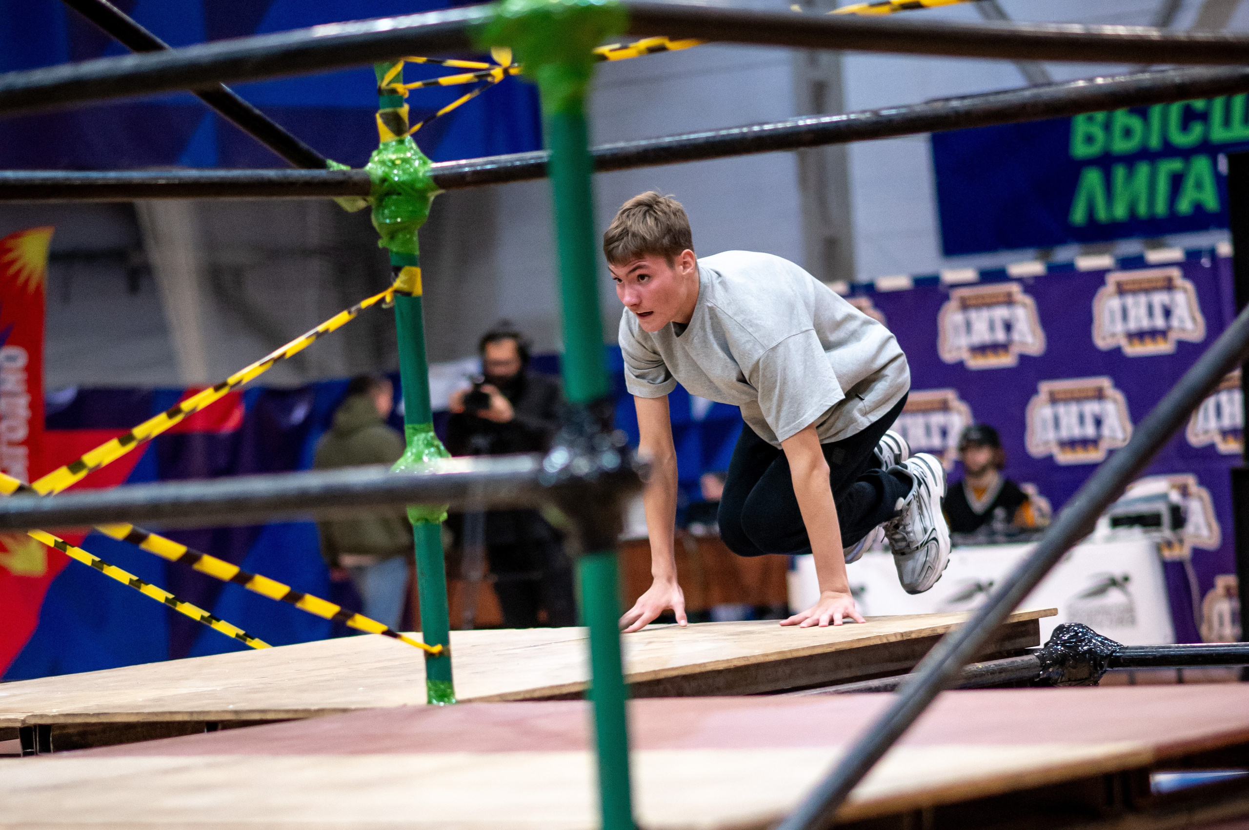 Паркур лига. Финалы. Октябрь 2024. Спортивный фотограф в Туле и Тульской области. Файсханова Фото Спорт