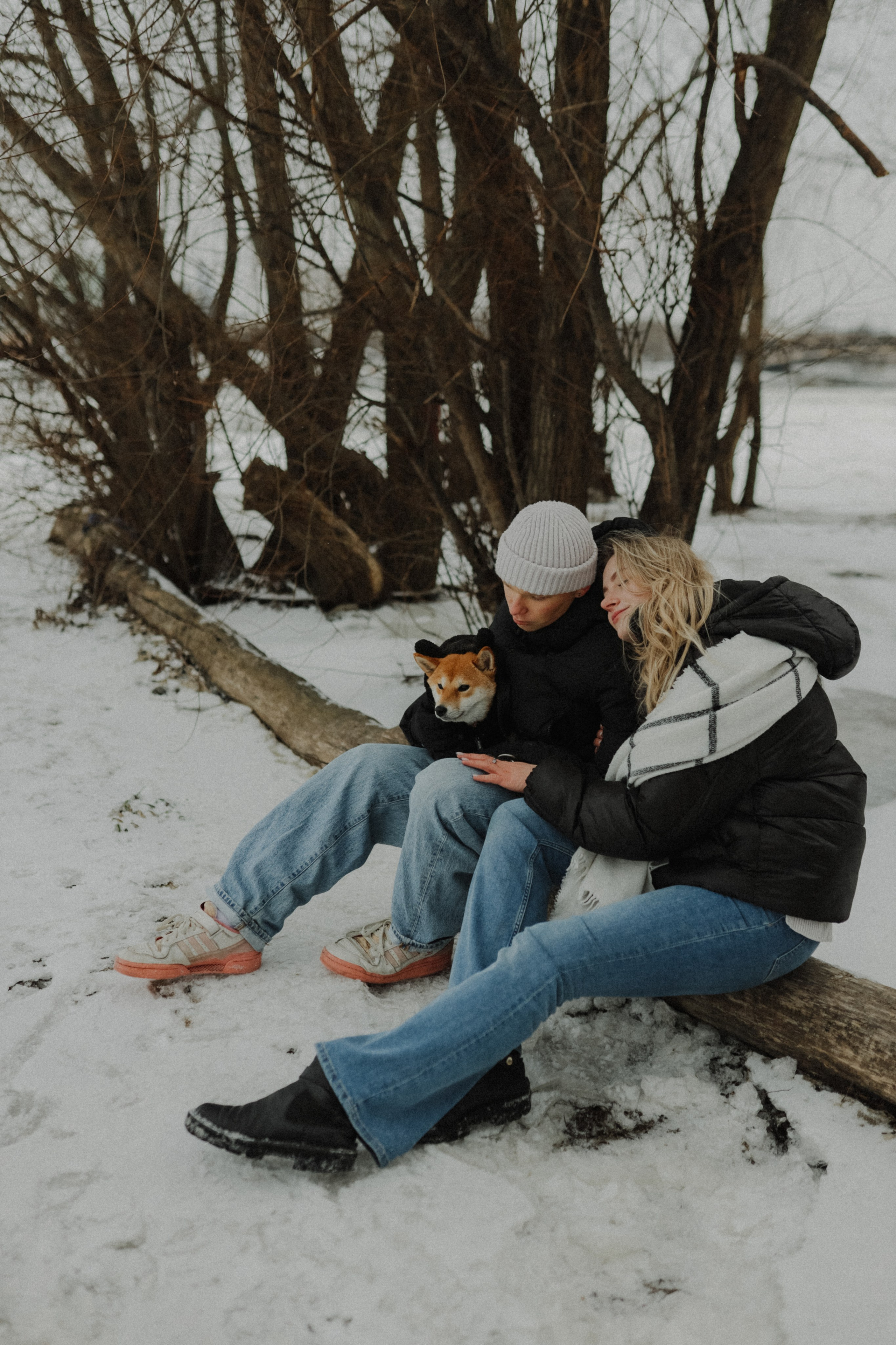 Покажи мне любовь. Свадебный и семейный фотограф в Варшаве