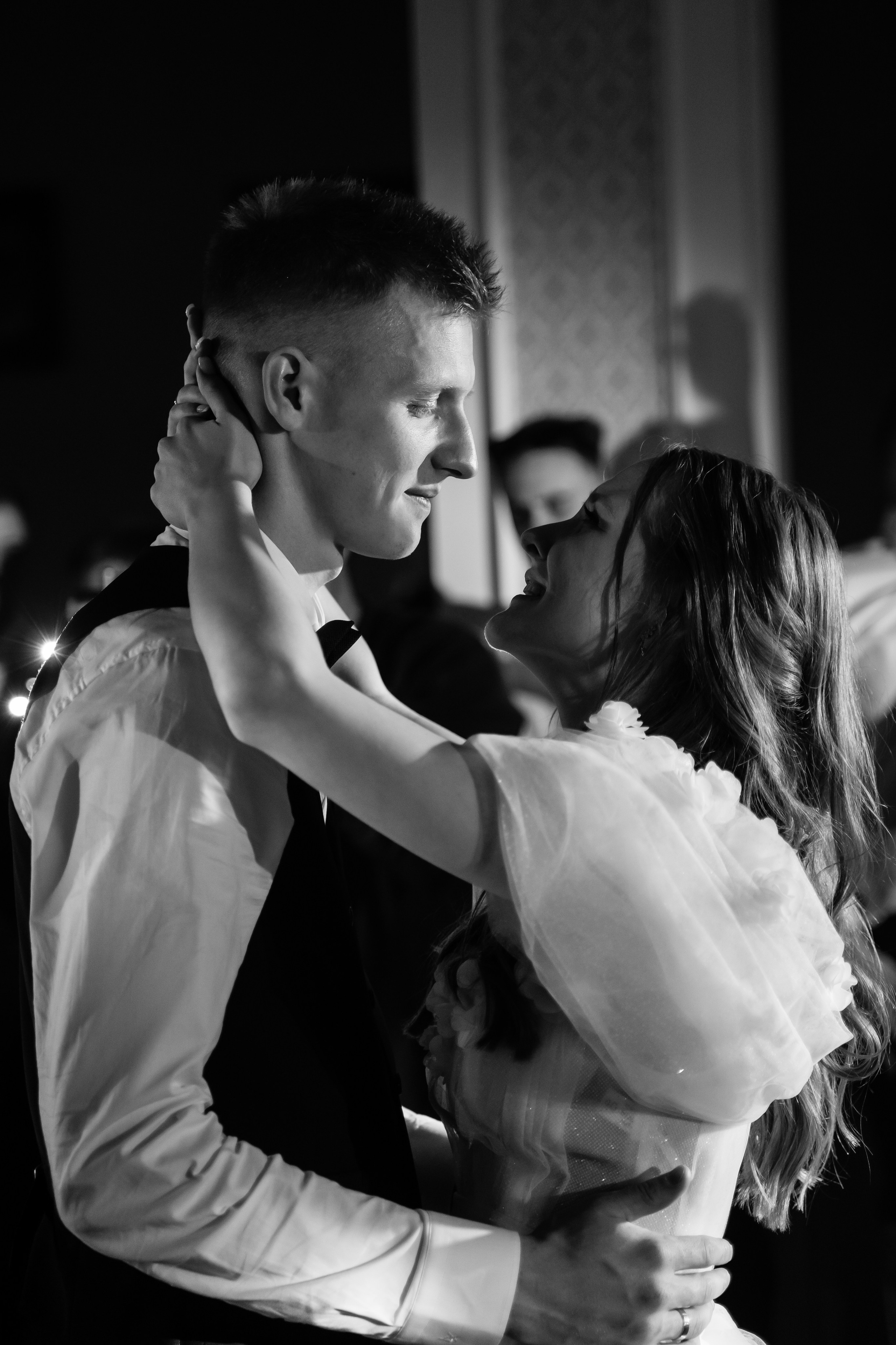 Елена и Александр. Свадебный фотограф Екатерина Кузнецова